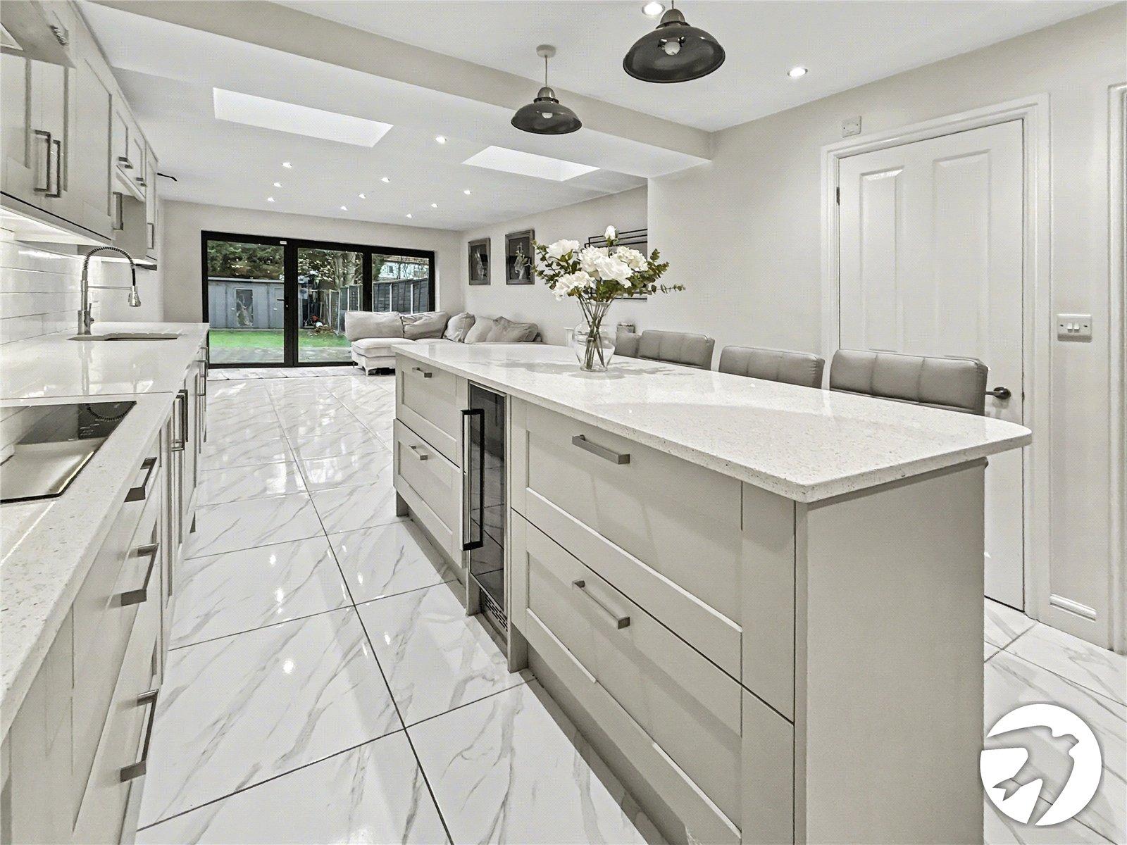 4 bedroom house for sale in Sidcup | Robinson Jackson