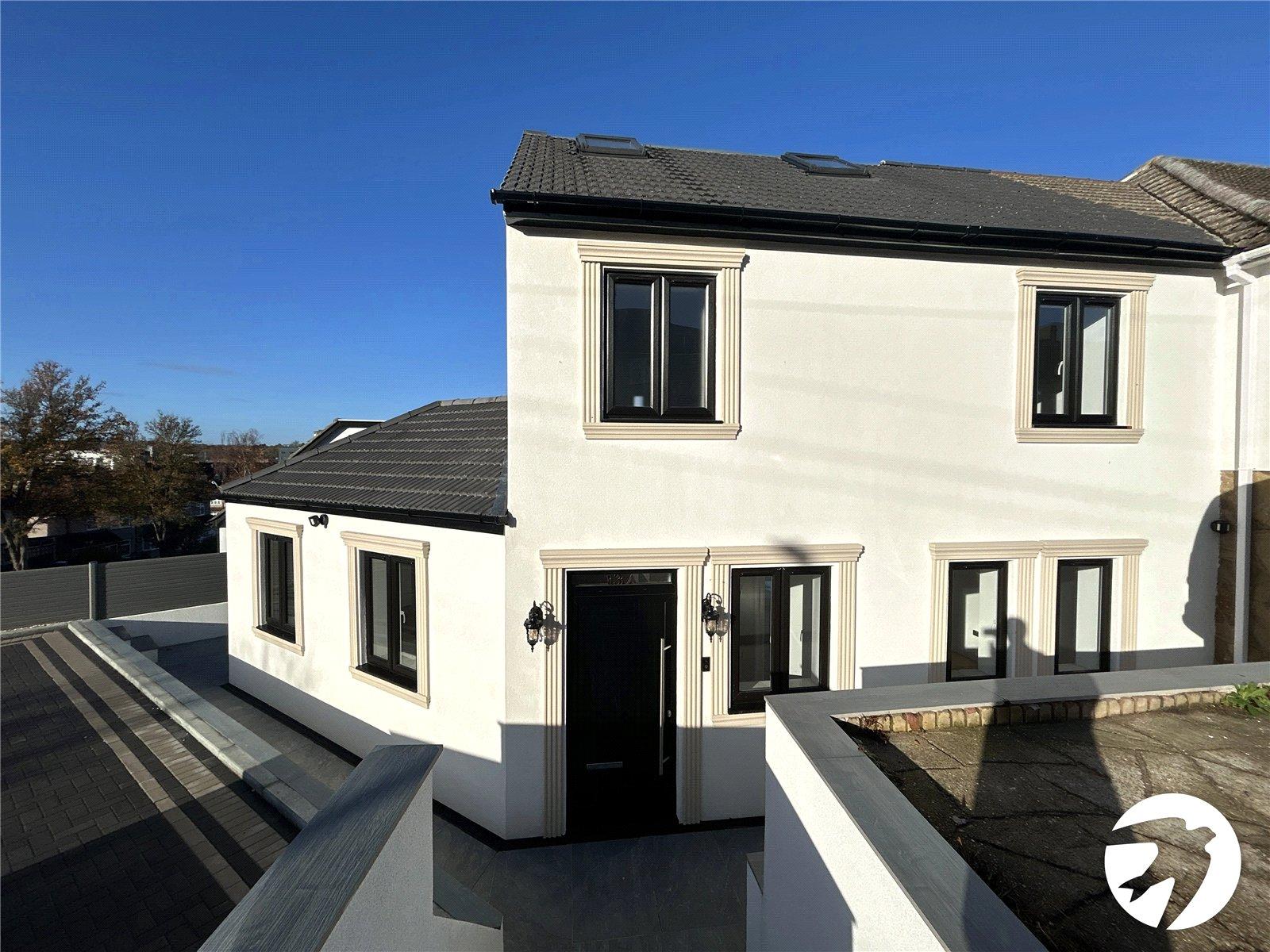 3 bedroom house for sale in Sidcup | Robinson Jackson