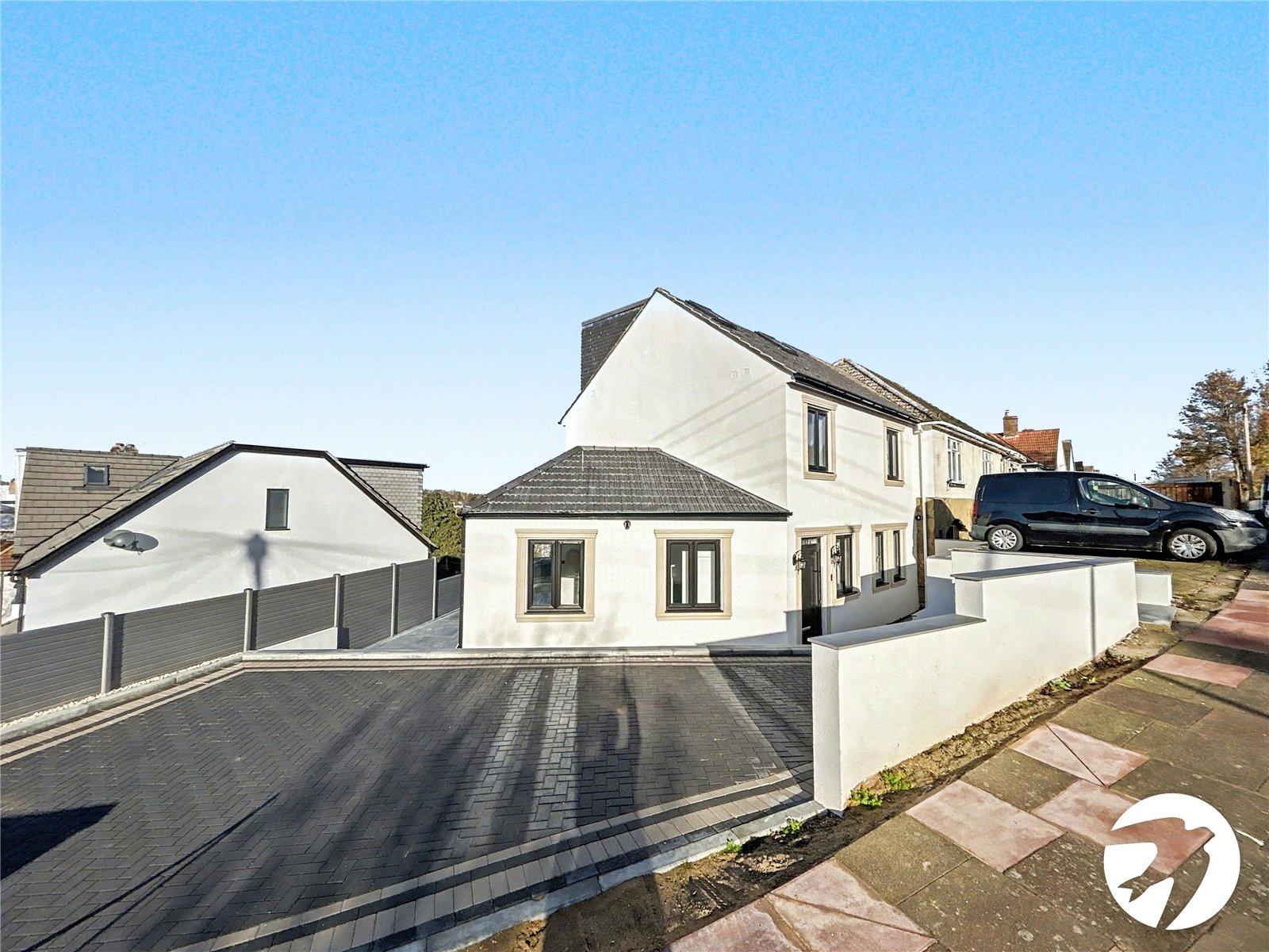 3 bedroom house for sale in Sidcup | Robinson Jackson