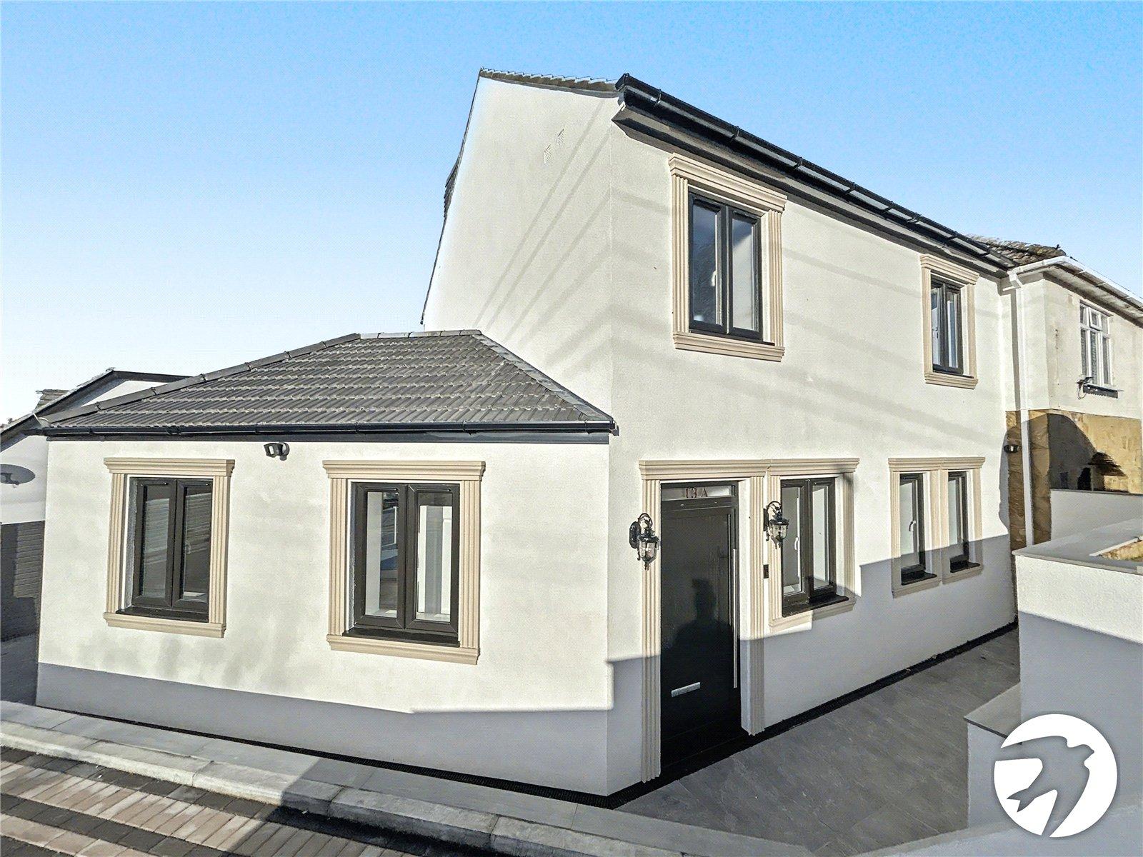 3 bedroom house for sale in Sidcup | Robinson Jackson