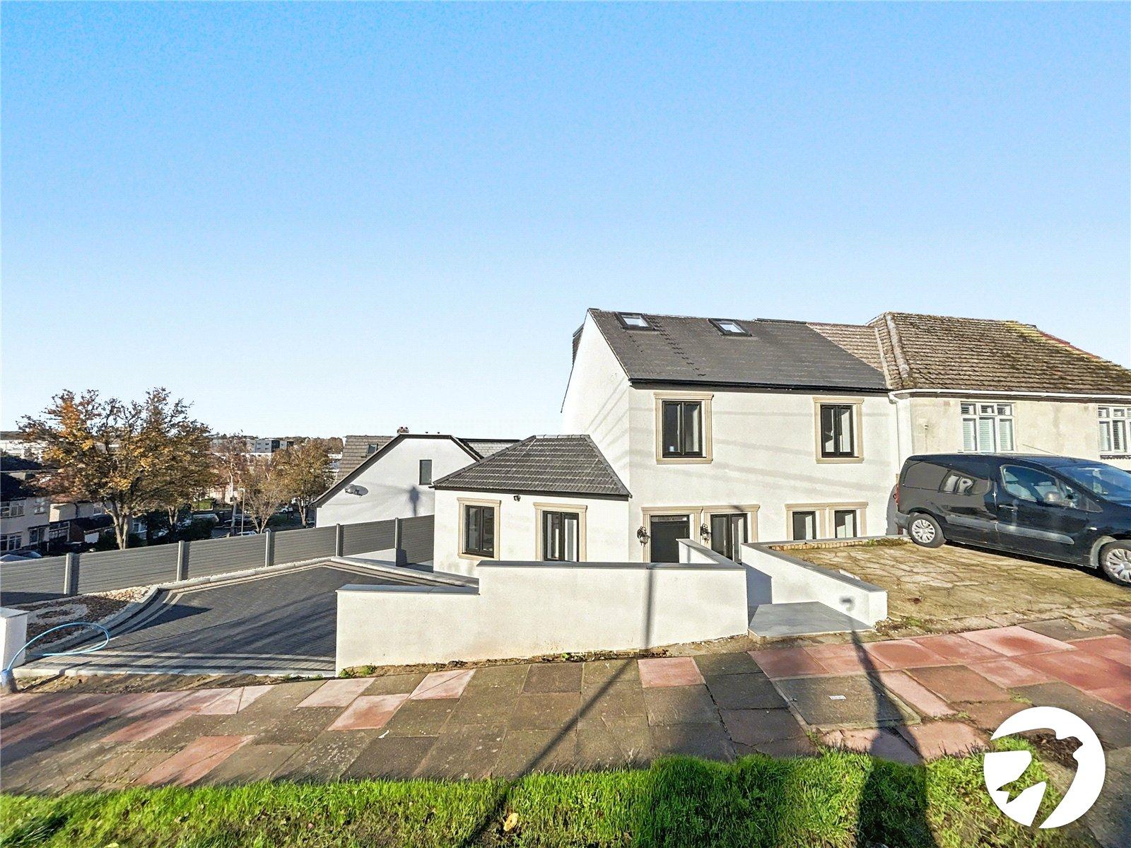 3 bedroom house for sale in Sidcup | Robinson Jackson
