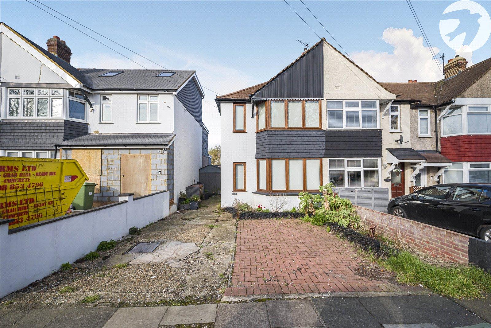 2 bedroom house for sale in South Welling | Robinson Jackson
