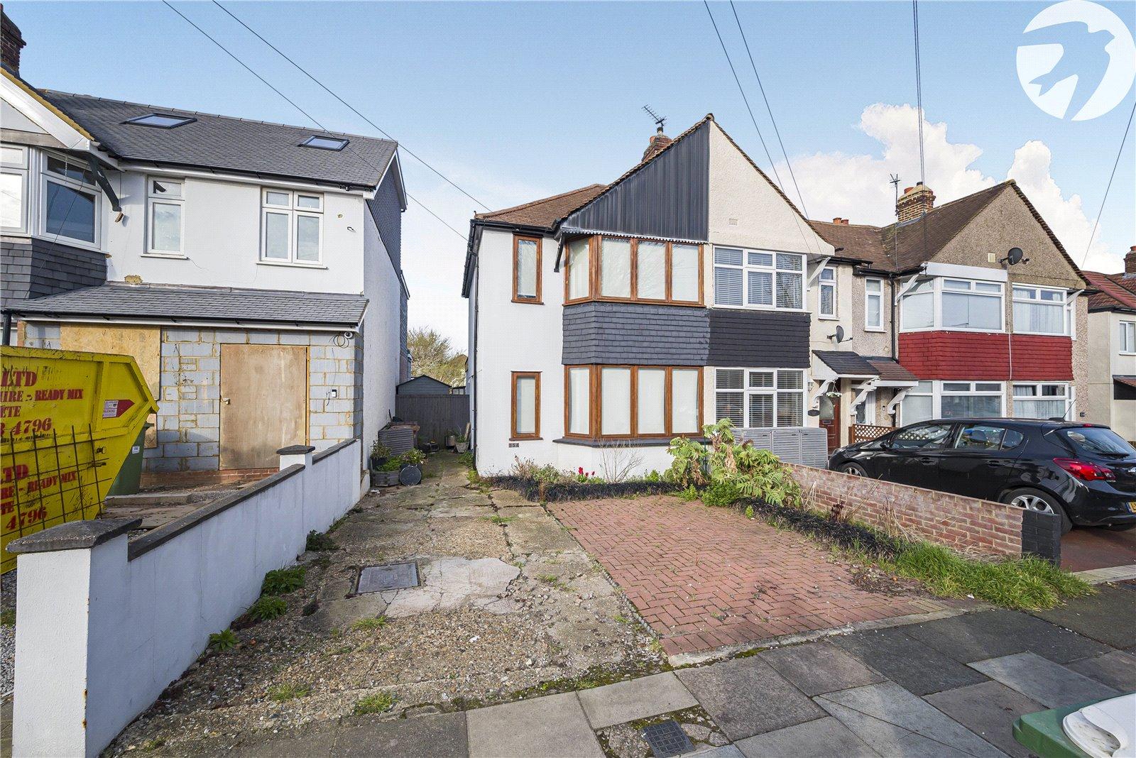 2 bedroom house for sale in South Welling | Robinson Jackson