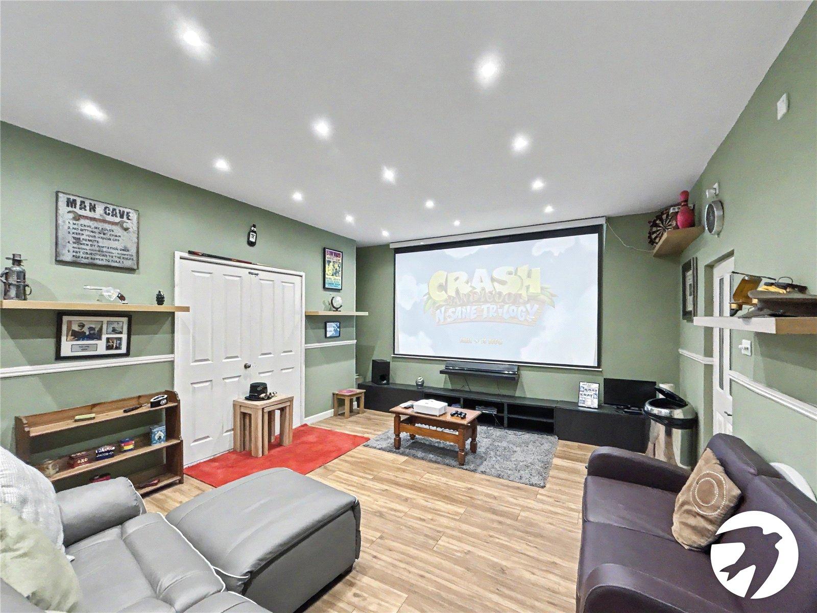 4 bedroom house for sale in Sidcup | Robinson Jackson