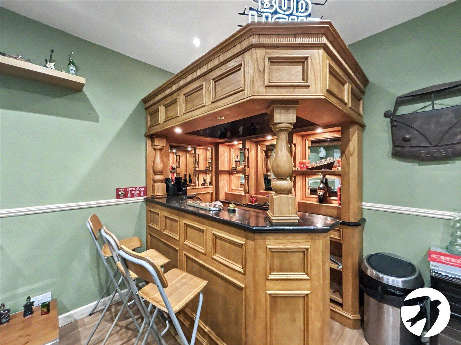 4 bedroom house for sale in Sidcup | Robinson Jackson