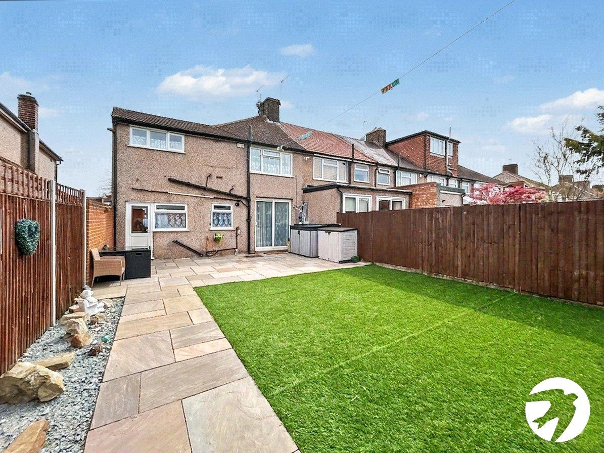 4 bedroom house for sale in Sidcup | Robinson Jackson