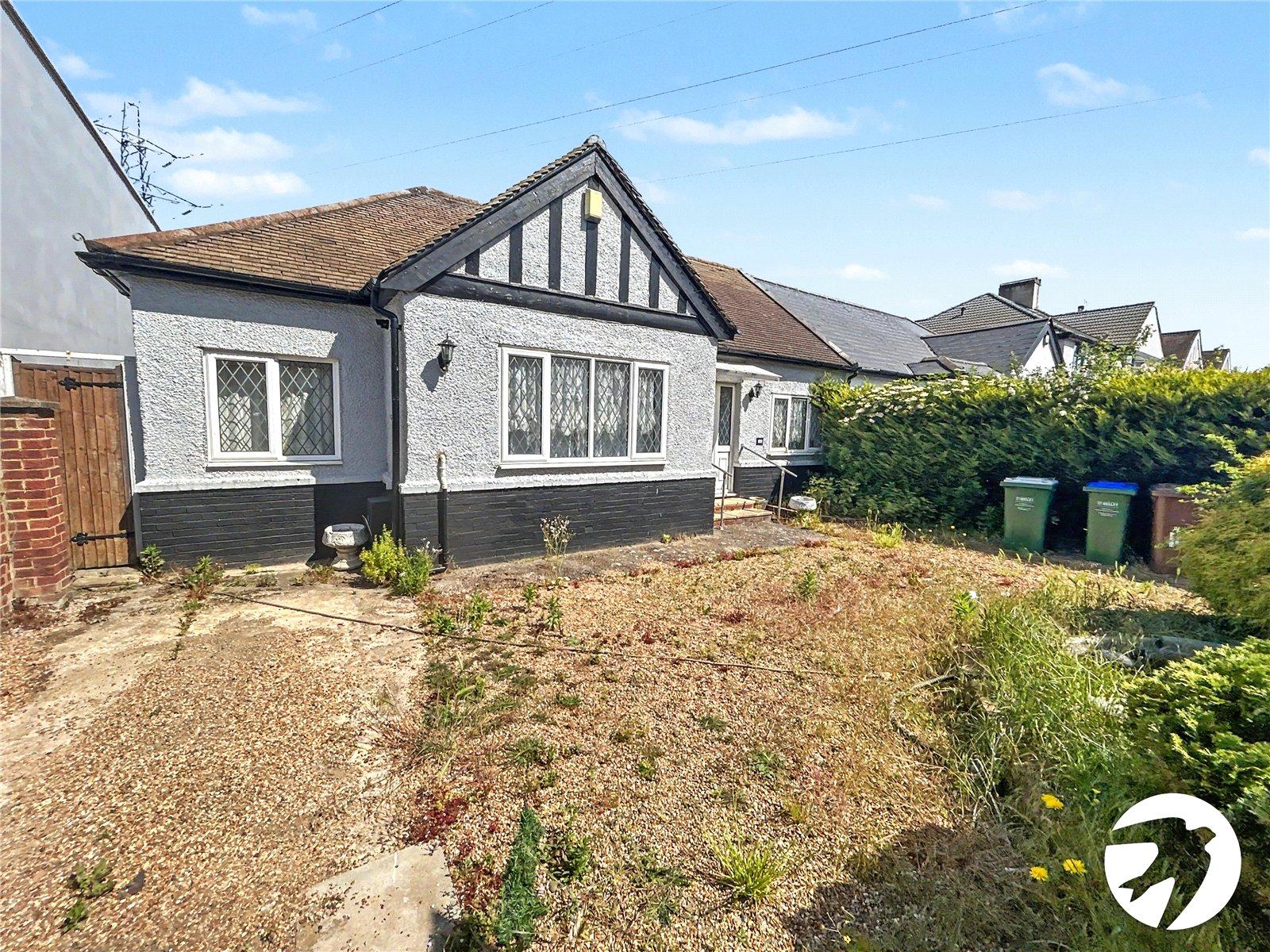 4 bedroom bungalow for sale in Sidcup | Robinson Jackson