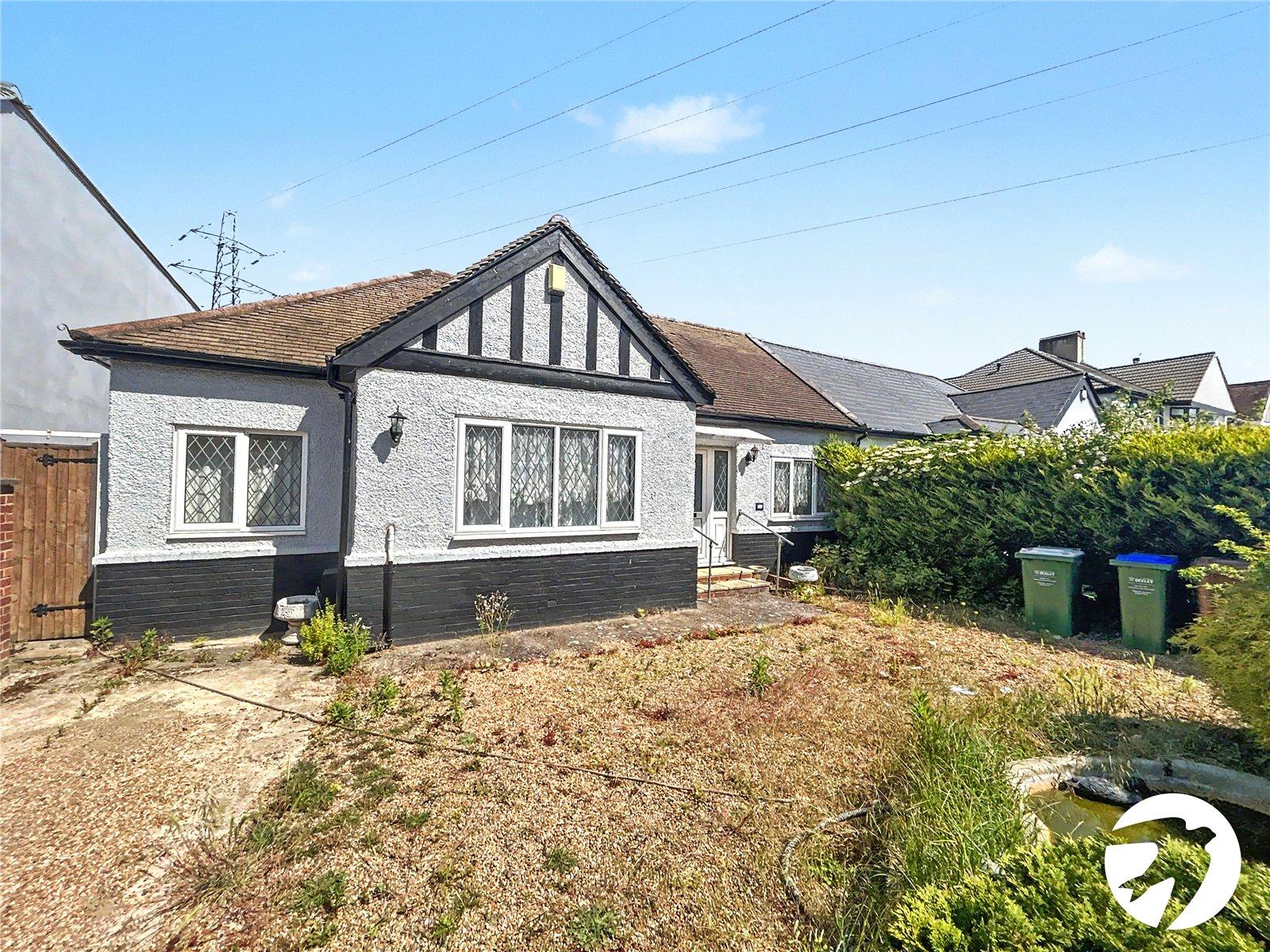 4 bedroom bungalow for sale in Sidcup | Robinson Jackson