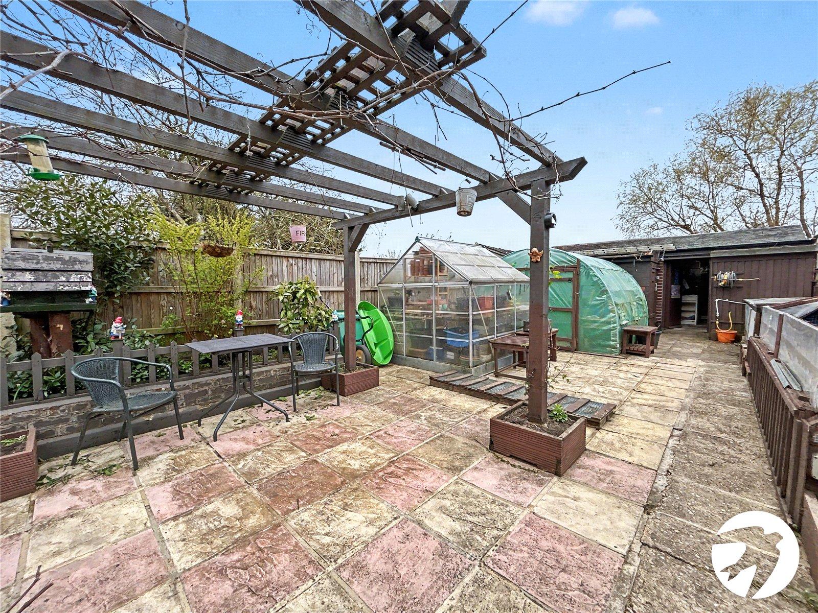 4 bedroom house for sale in Sidcup | Robinson Jackson