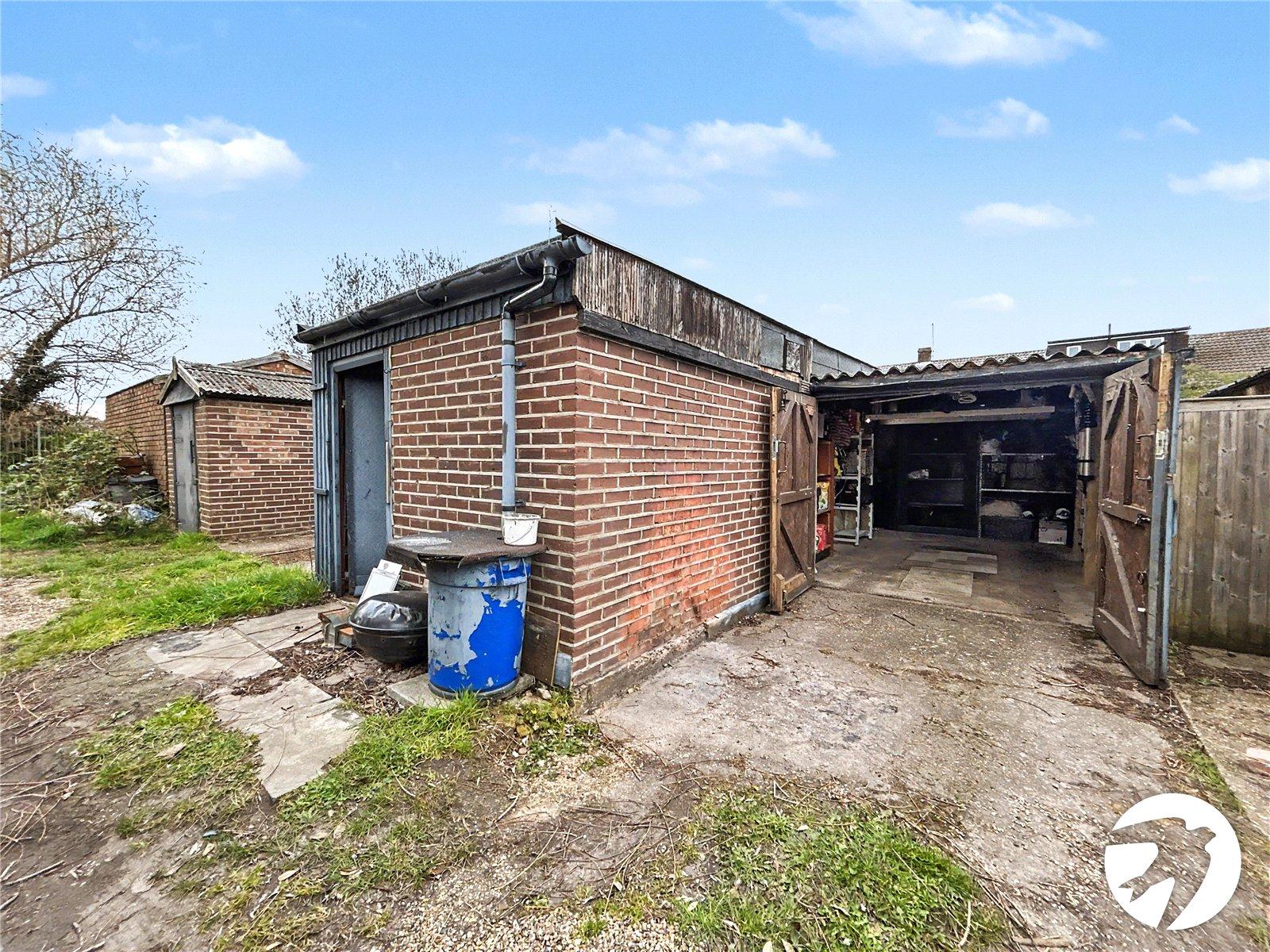 4 bedroom house for sale in Sidcup | Robinson Jackson