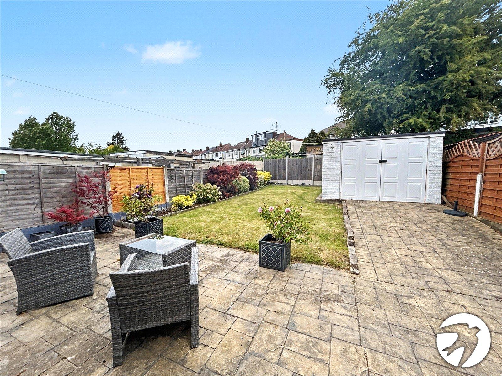2 bedroom bungalow for sale in South Welling | Robinson Jackson