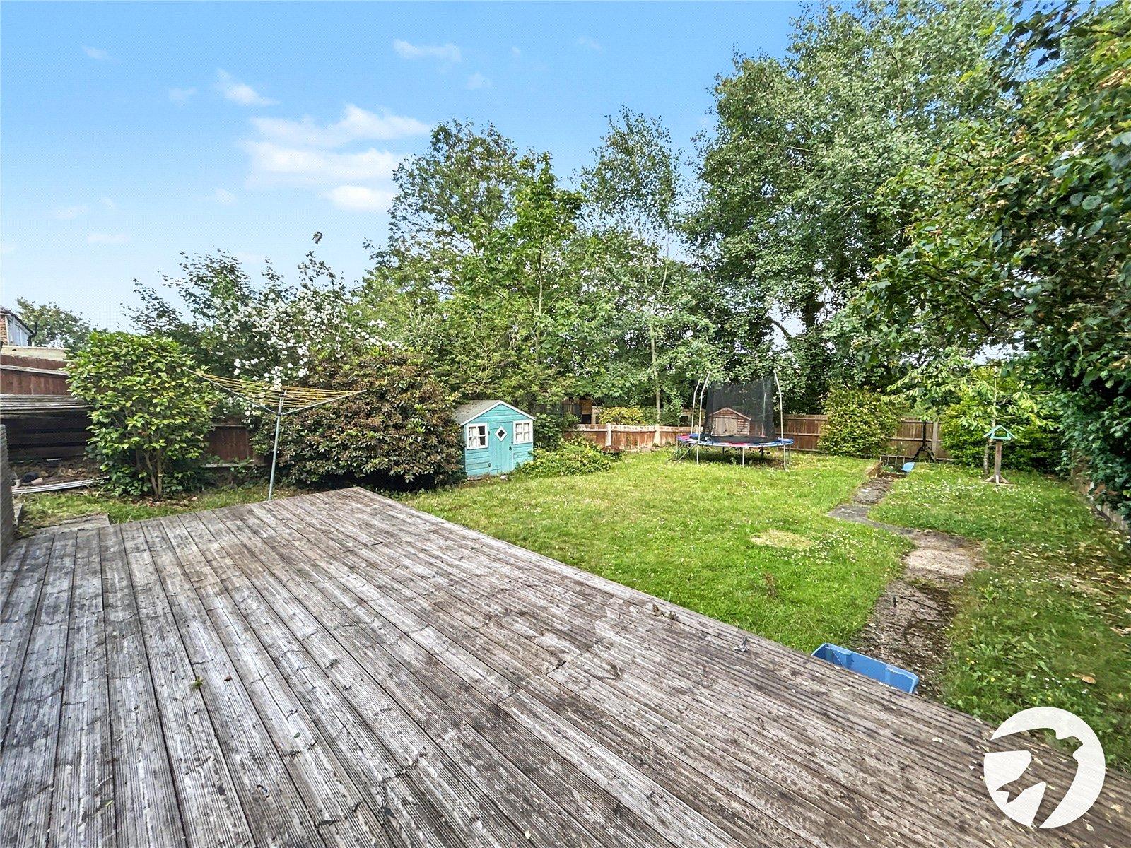 3 bedroom house for sale in Sidcup | Robinson Jackson