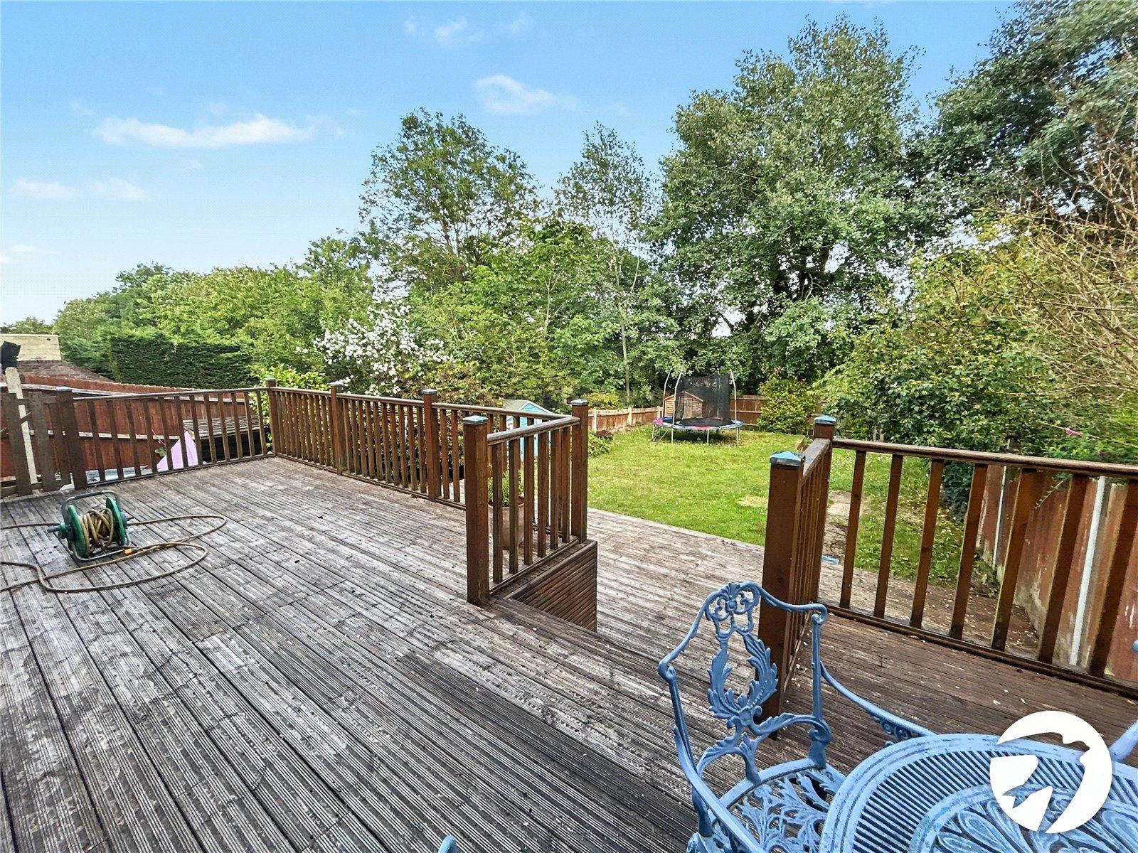 3 bedroom house for sale in Sidcup | Robinson Jackson