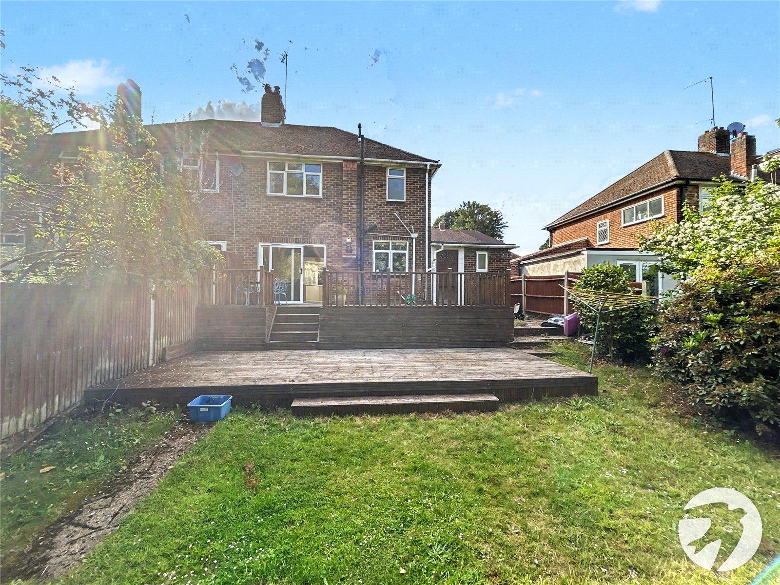 3 bedroom house for sale in Sidcup | Robinson Jackson