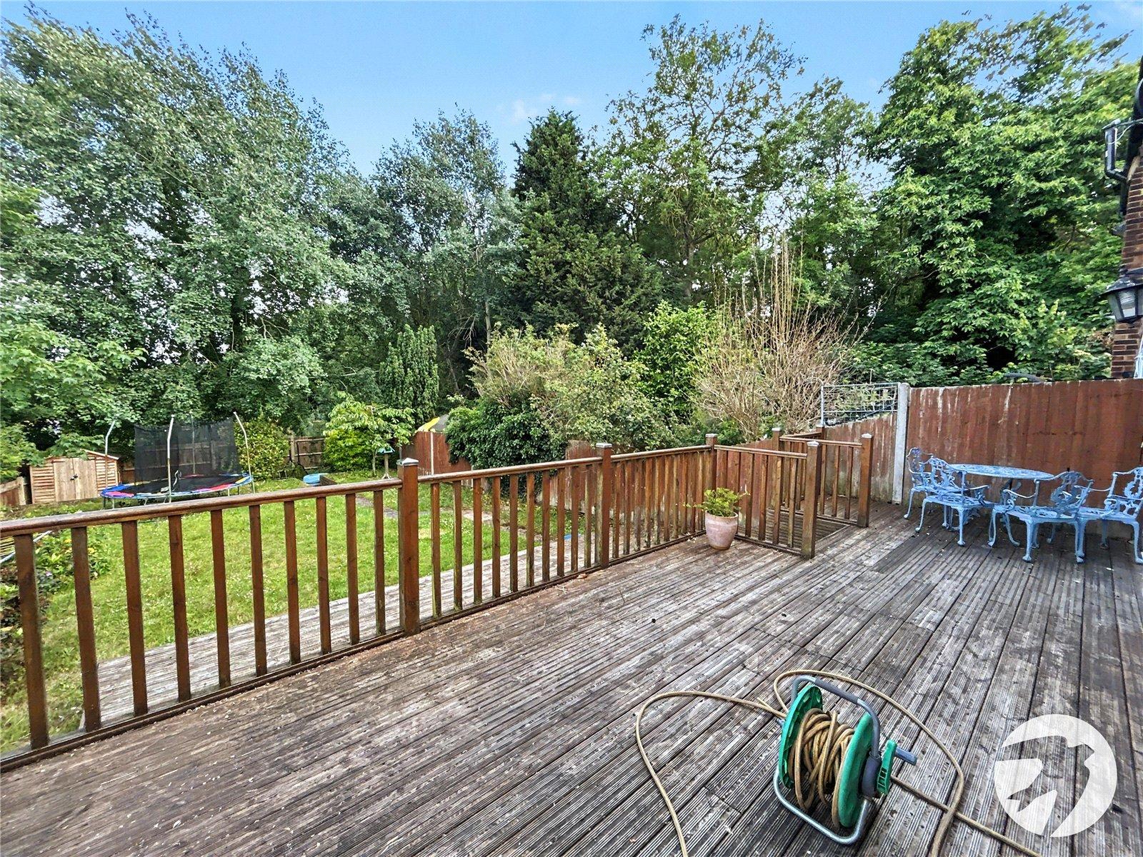 3 bedroom house for sale in Sidcup | Robinson Jackson