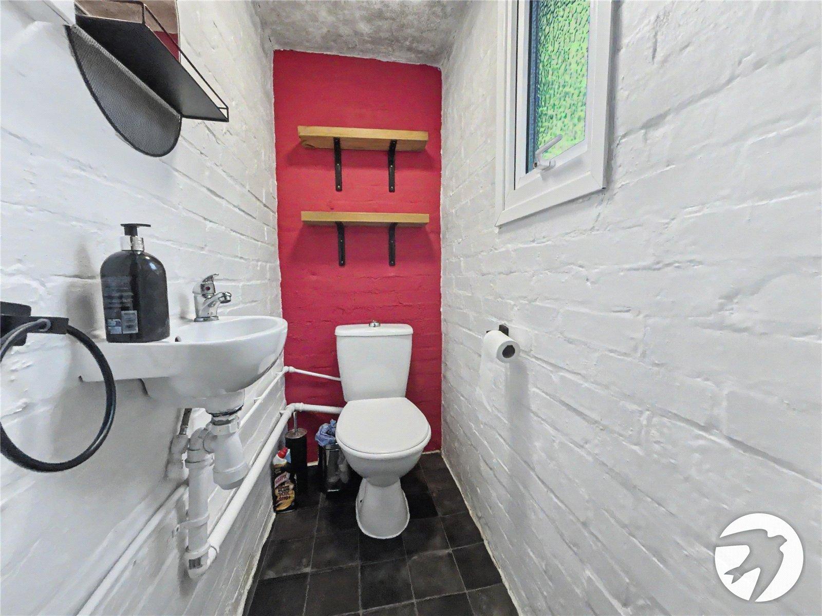 3 bedroom house for sale in Sidcup | Robinson Jackson