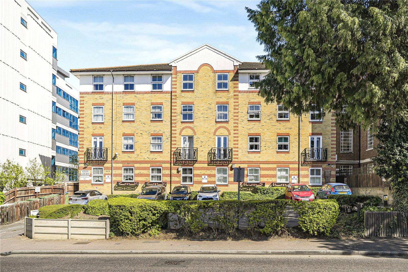 1 bedroom property for sale in  | Robinson Jackson