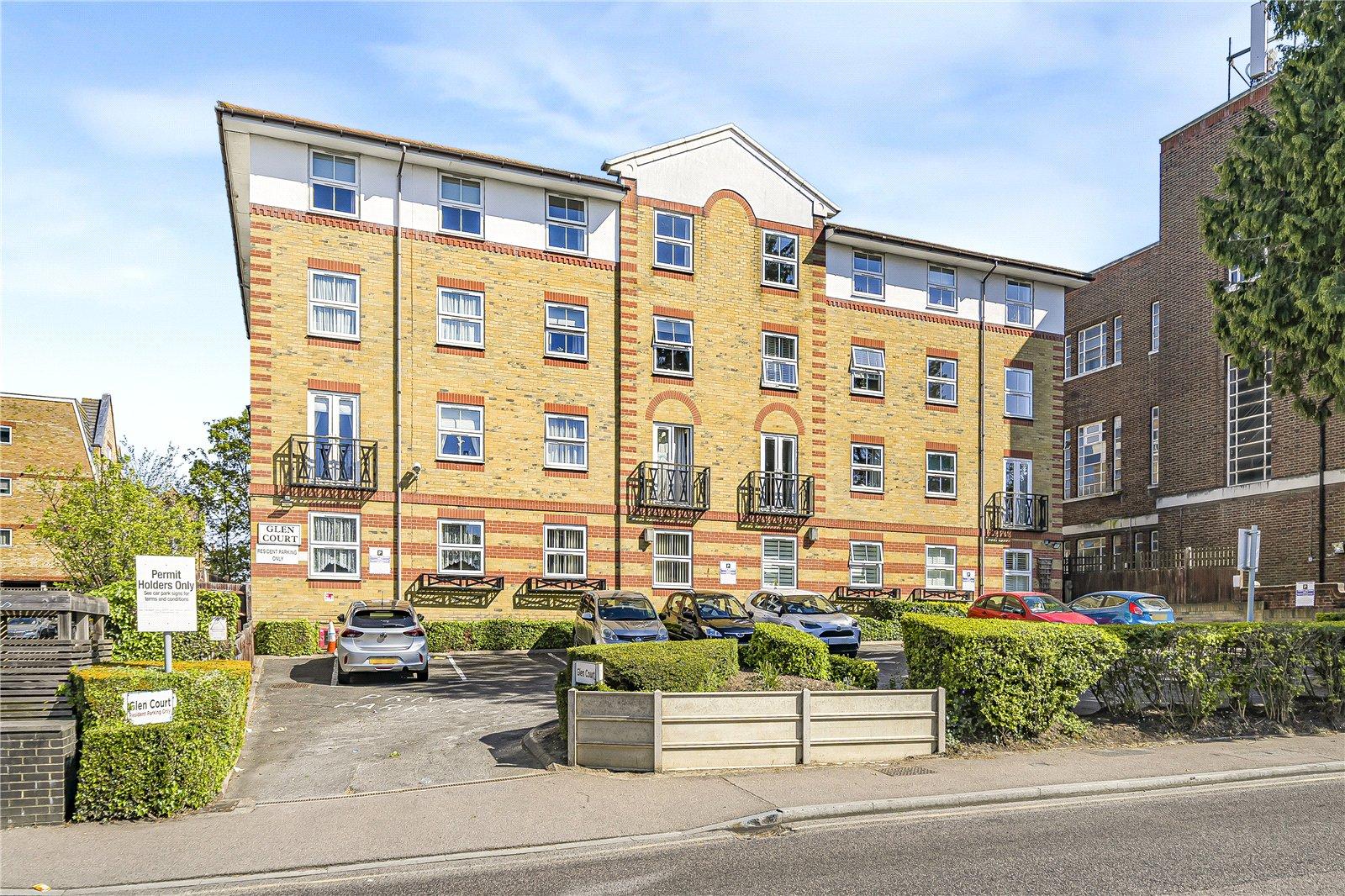 1 bedroom property for sale in  | Robinson Jackson