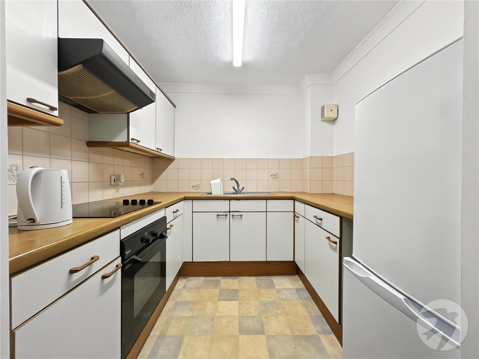 1 bedroom property for sale in  | Robinson Jackson