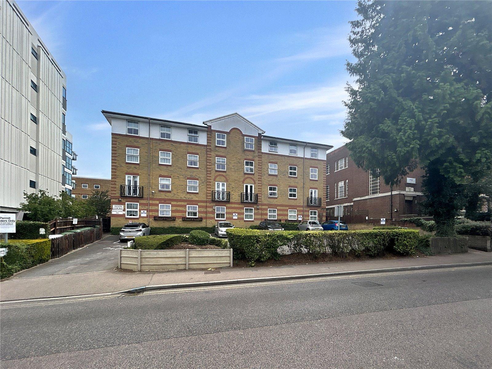 1 bedroom property for sale in Sidcup | Robinson Jackson