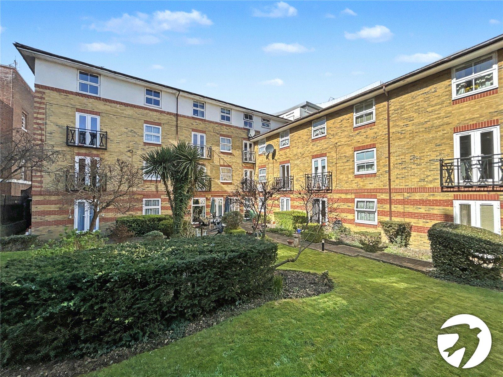 1 bedroom property for sale in Sidcup | Robinson Jackson