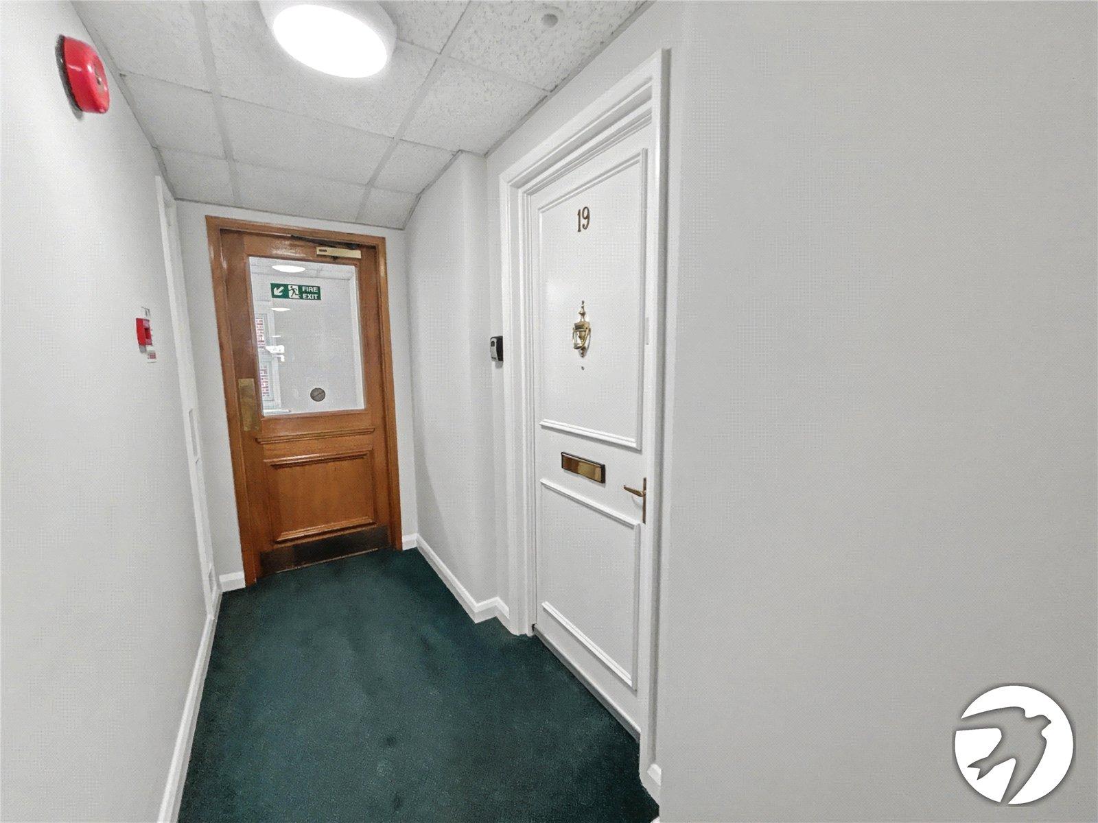 1 bedroom property for sale in Sidcup | Robinson Jackson