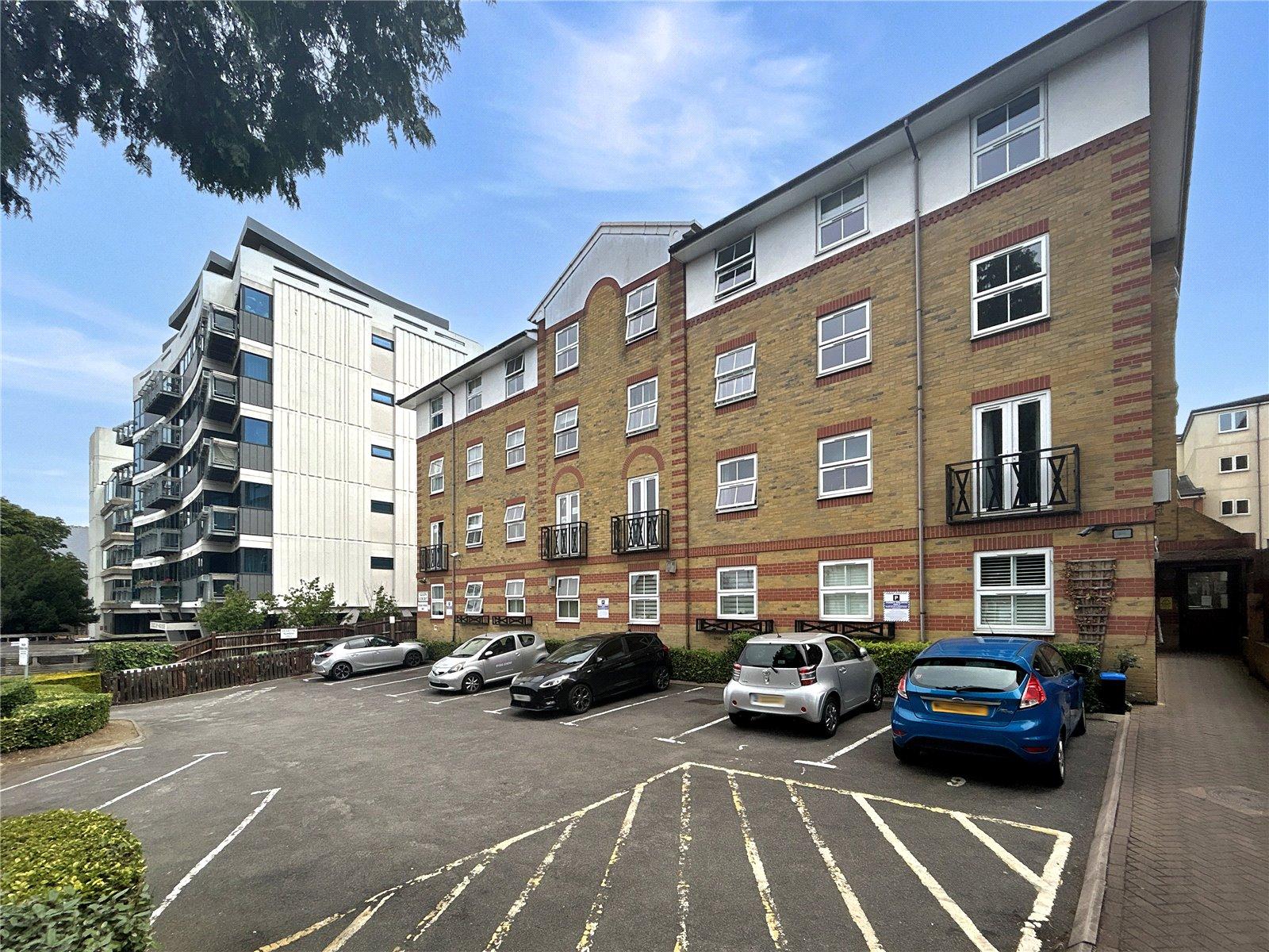 1 bedroom property for sale in Sidcup | Robinson Jackson