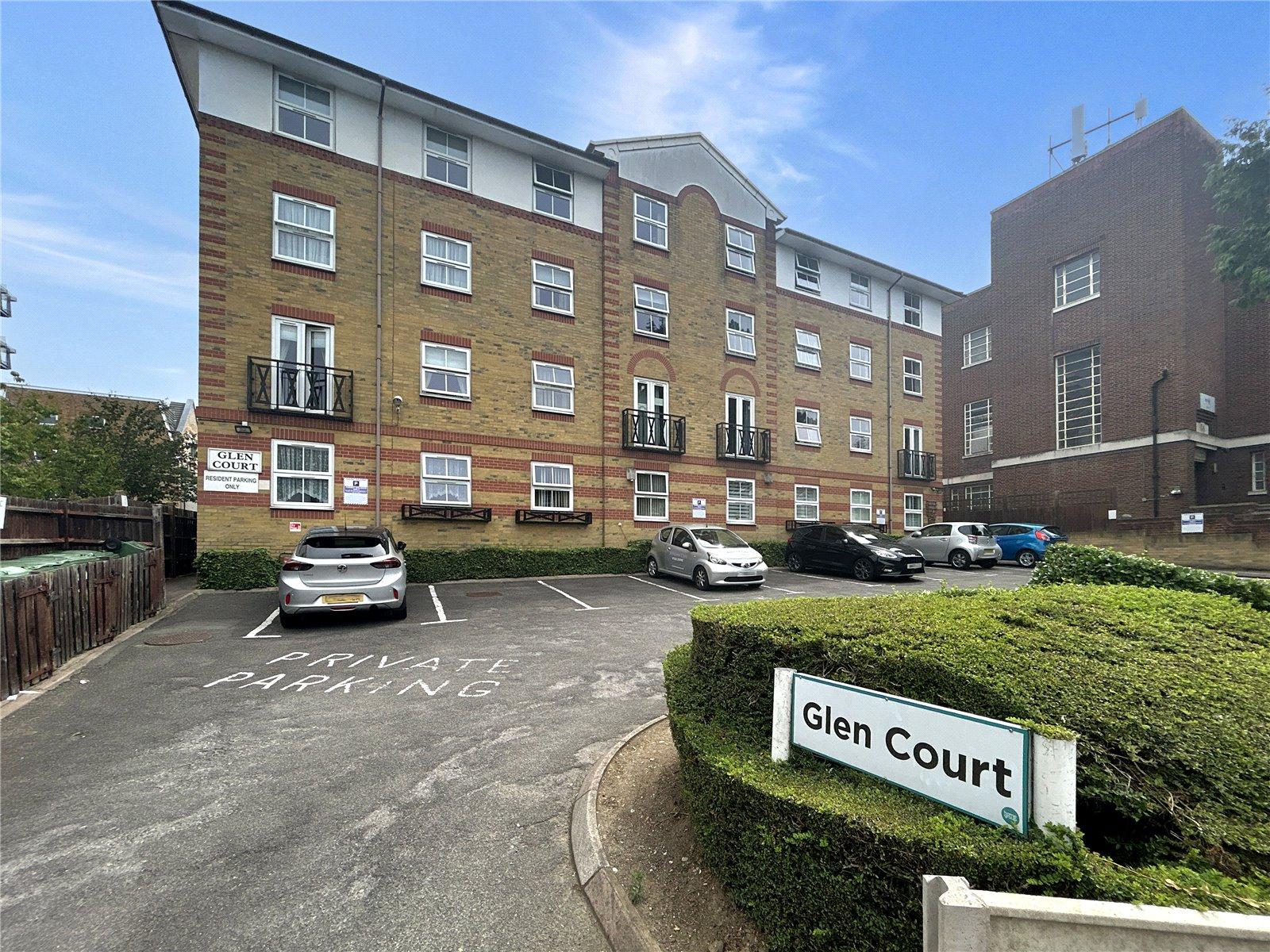 1 bedroom property for sale in Sidcup | Robinson Jackson