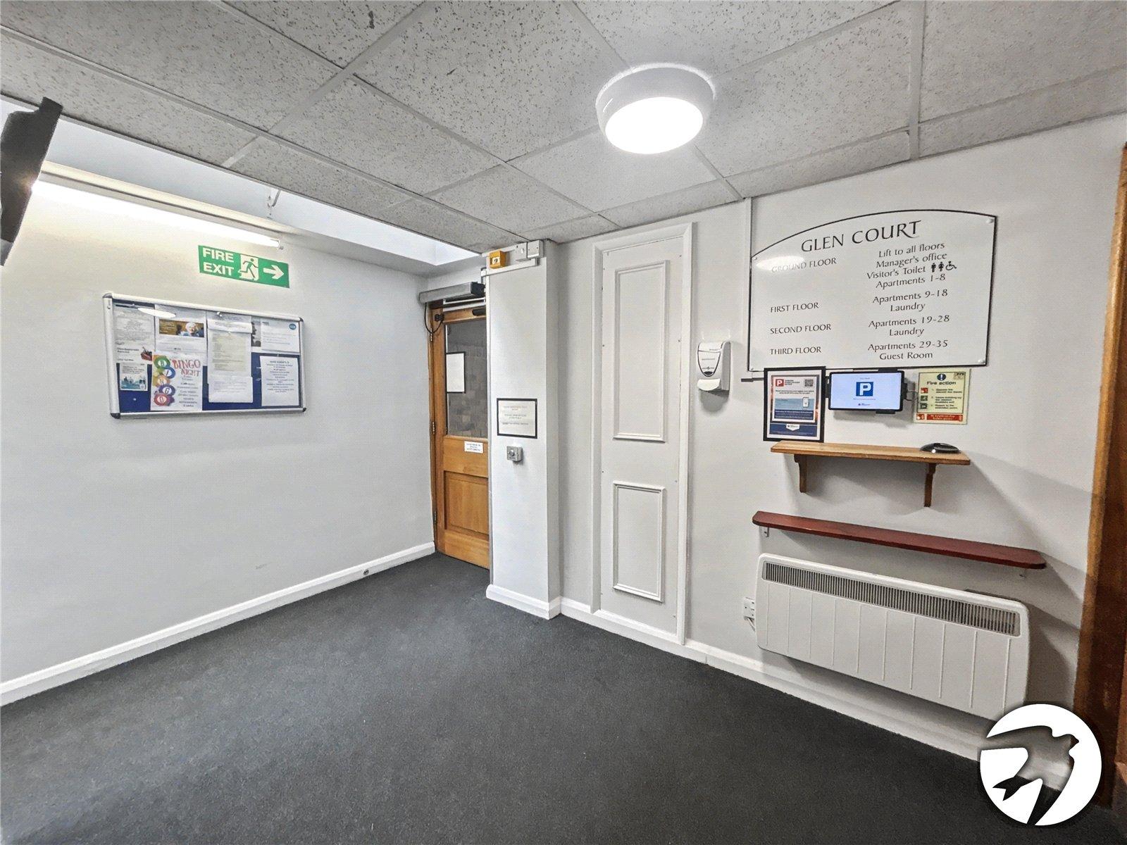 1 bedroom property for sale in Sidcup | Robinson Jackson