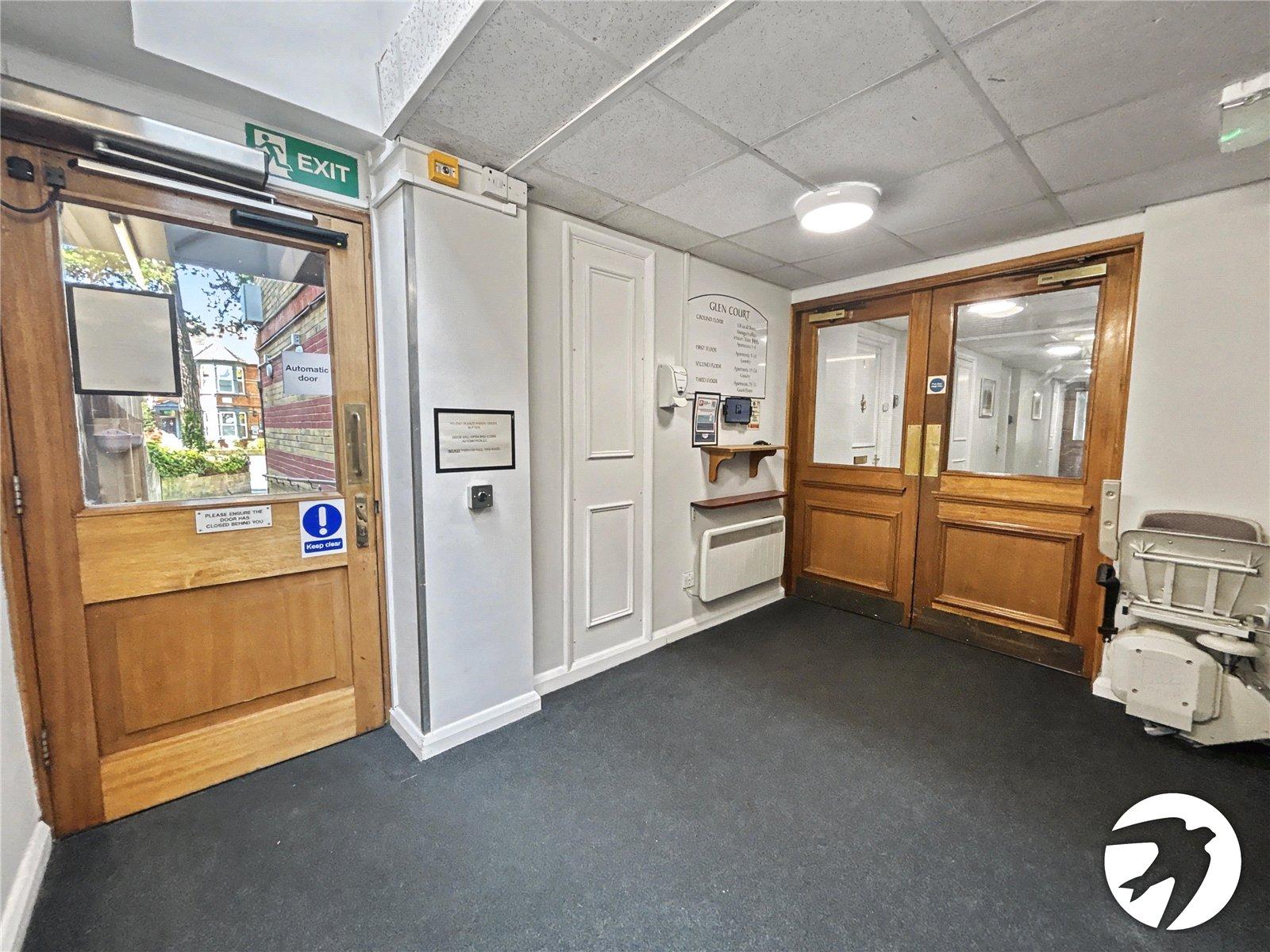 1 bedroom property for sale in Sidcup | Robinson Jackson