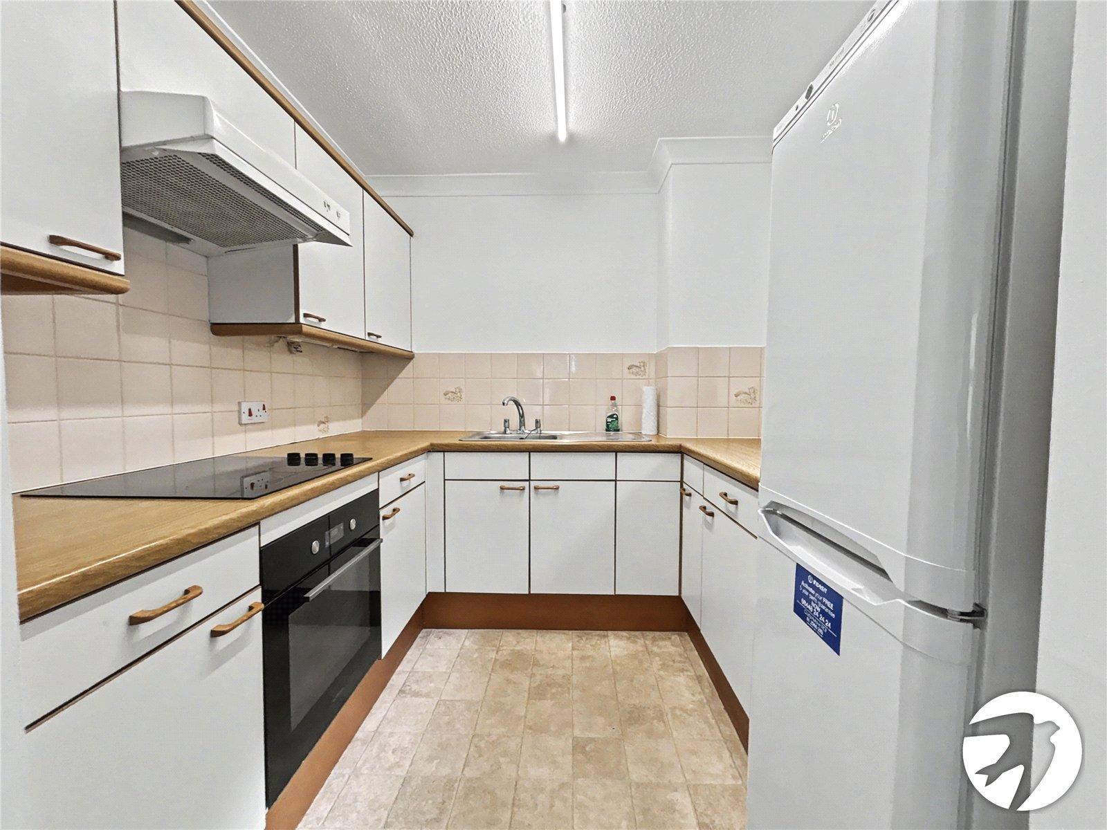 1 bedroom property for sale in Sidcup | Robinson Jackson