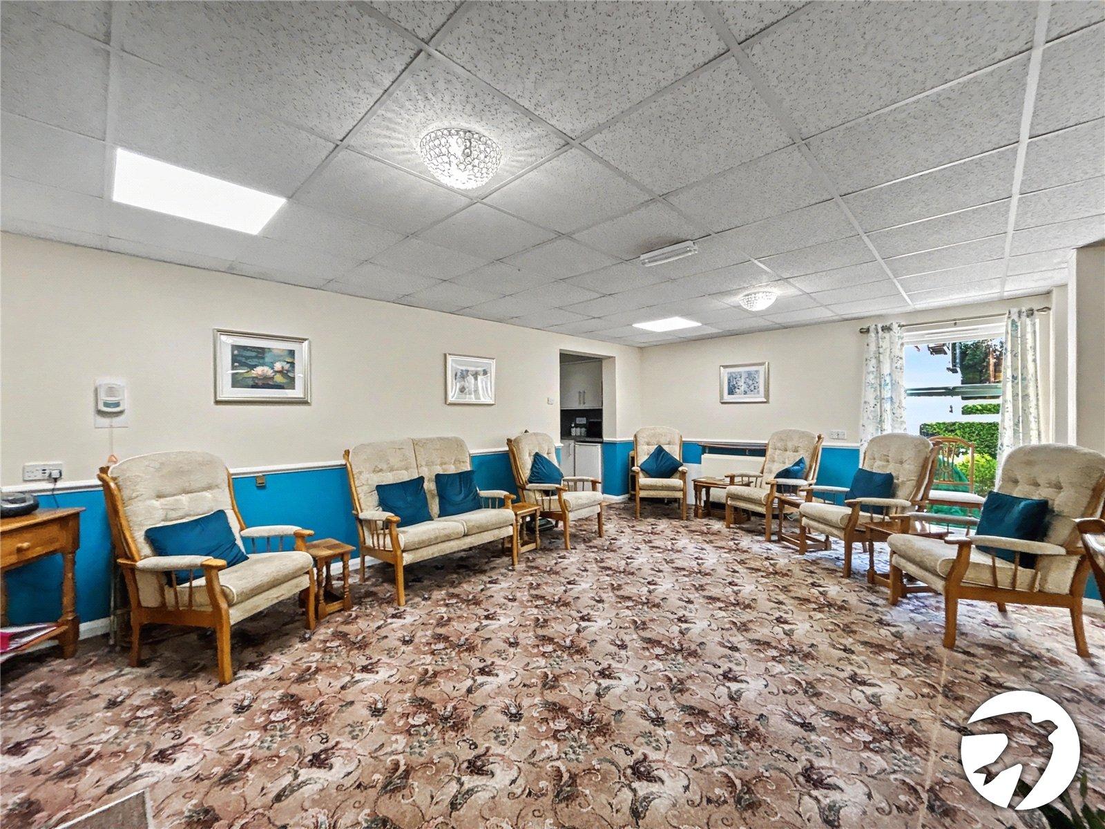 1 bedroom property for sale in Sidcup | Robinson Jackson