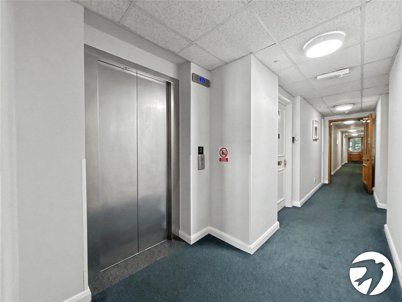 1 bedroom property for sale in Sidcup | Robinson Jackson