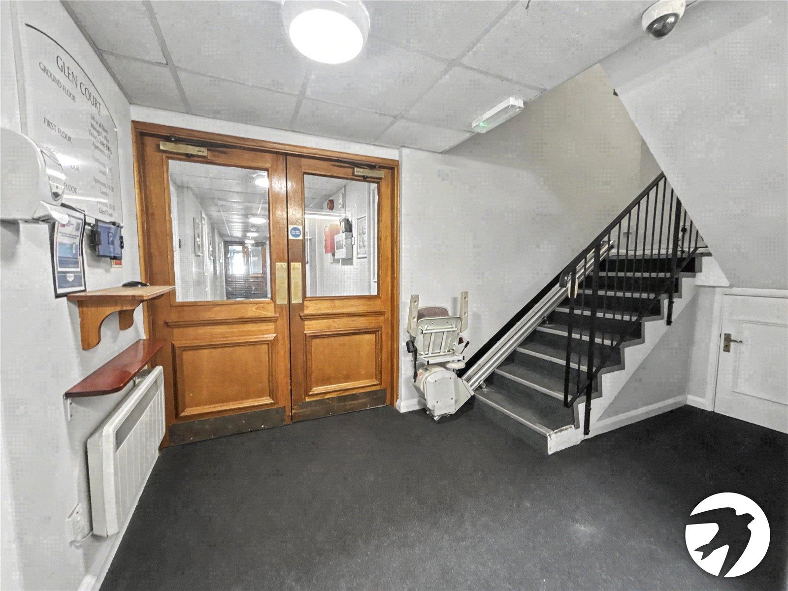 1 bedroom property for sale in Sidcup | Robinson Jackson