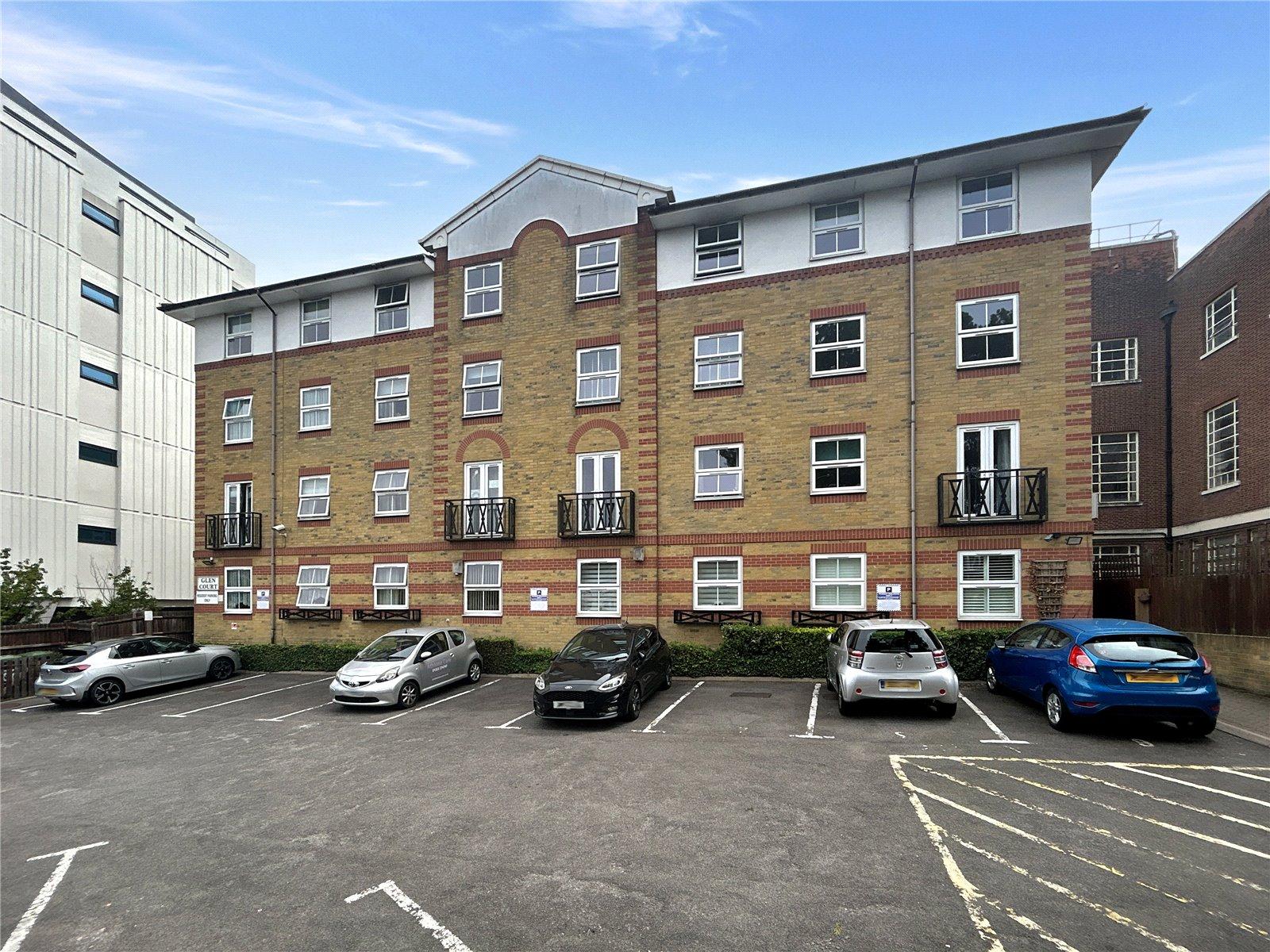 1 bedroom property for sale in Sidcup | Robinson Jackson