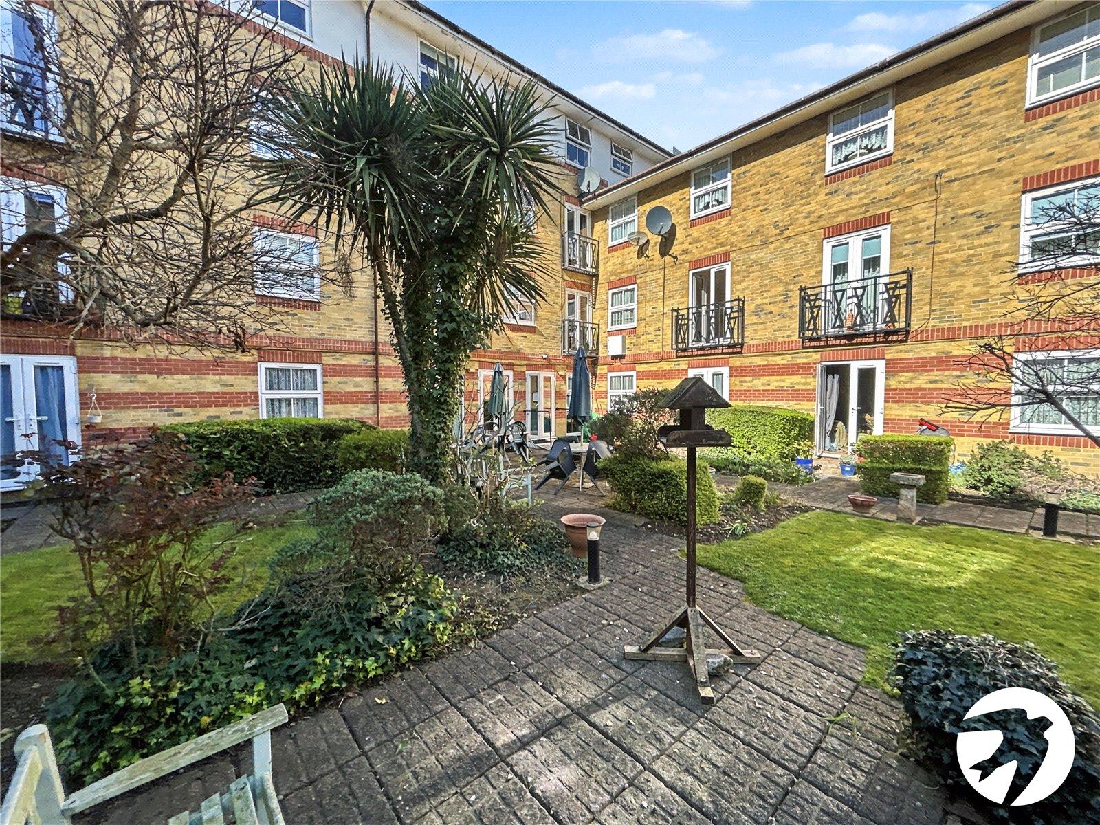 1 bedroom property for sale in Sidcup | Robinson Jackson