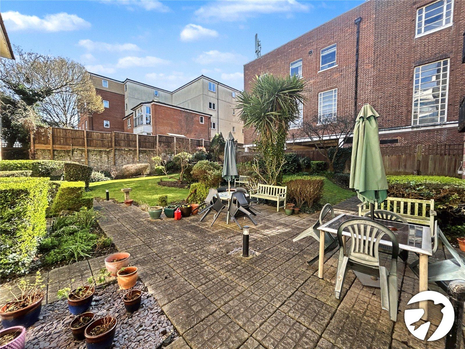 1 bedroom property for sale in Sidcup | Robinson Jackson
