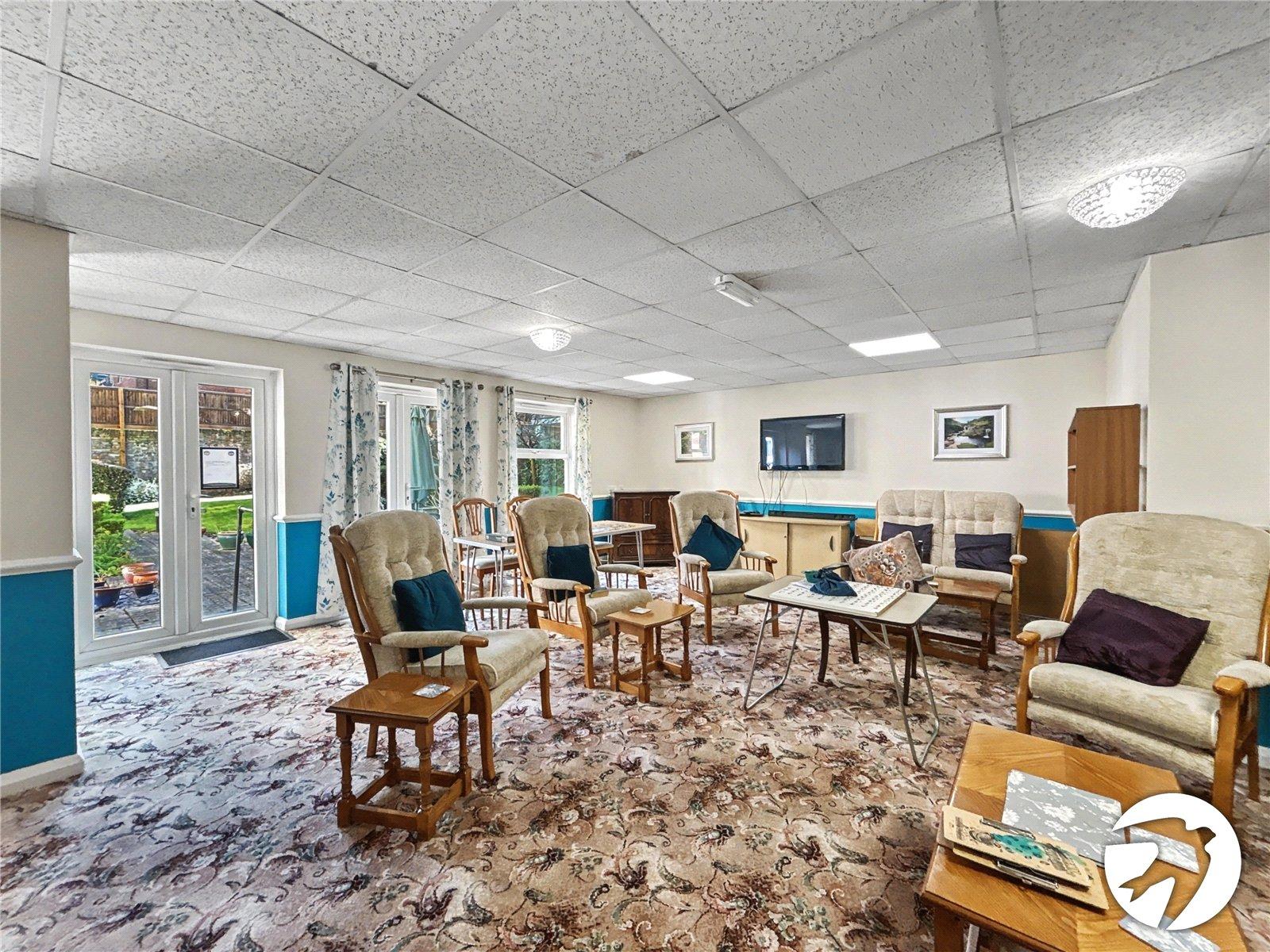 1 bedroom property for sale in Sidcup | Robinson Jackson