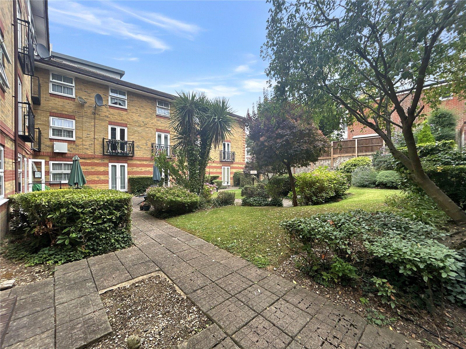 1 bedroom property for sale in Sidcup | Robinson Jackson