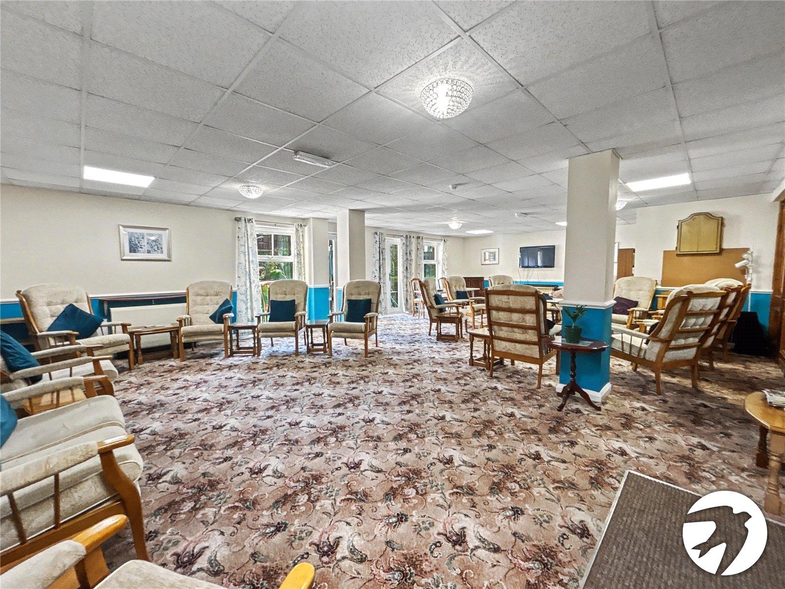 1 bedroom property for sale in Sidcup | Robinson Jackson