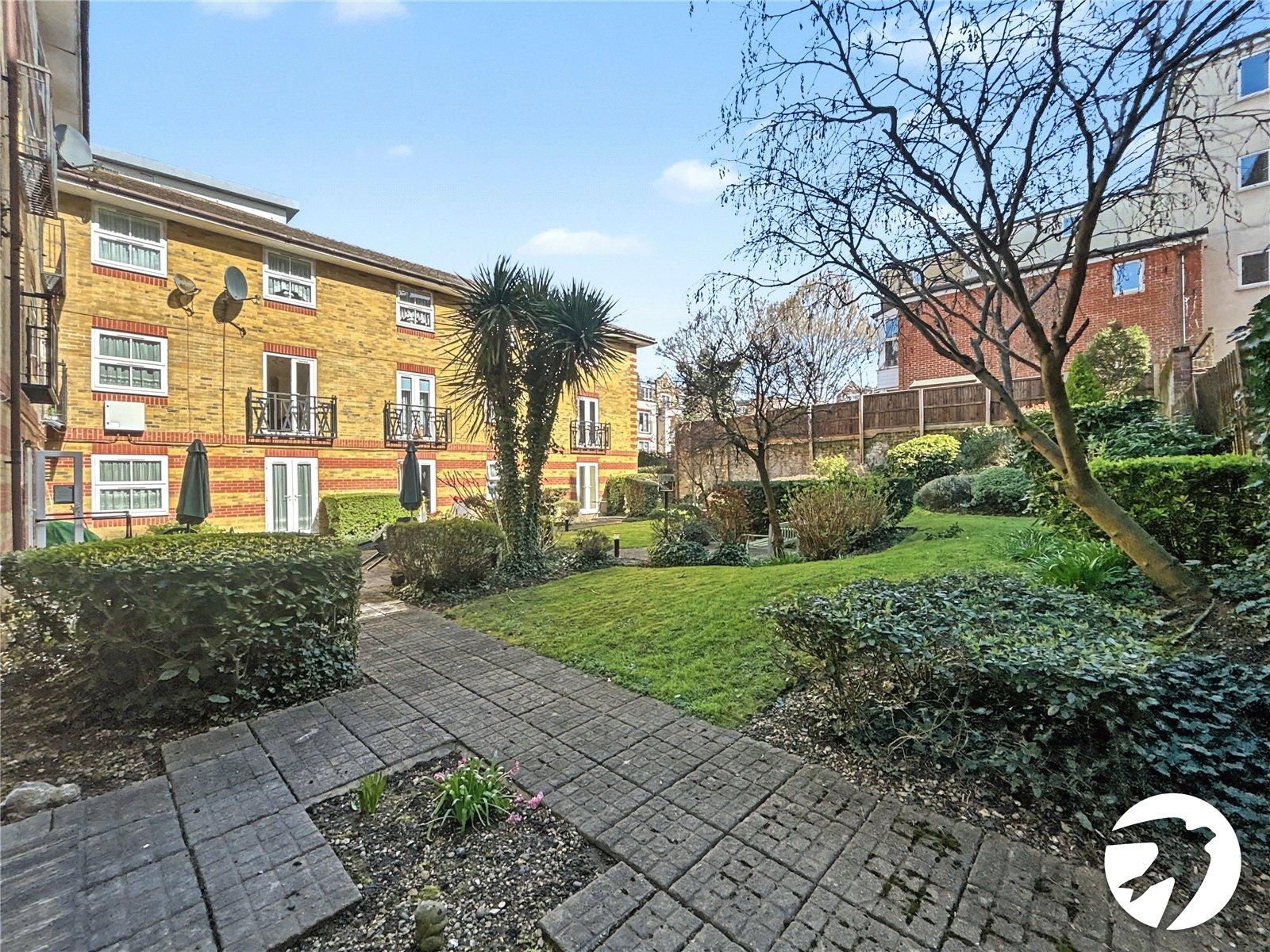 1 bedroom property for sale in Sidcup | Robinson Jackson