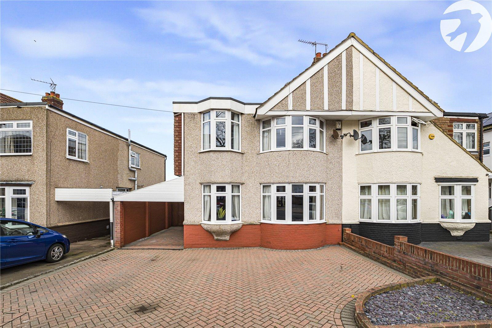 5 bedroom house for sale in Sidcup | Robinson Jackson