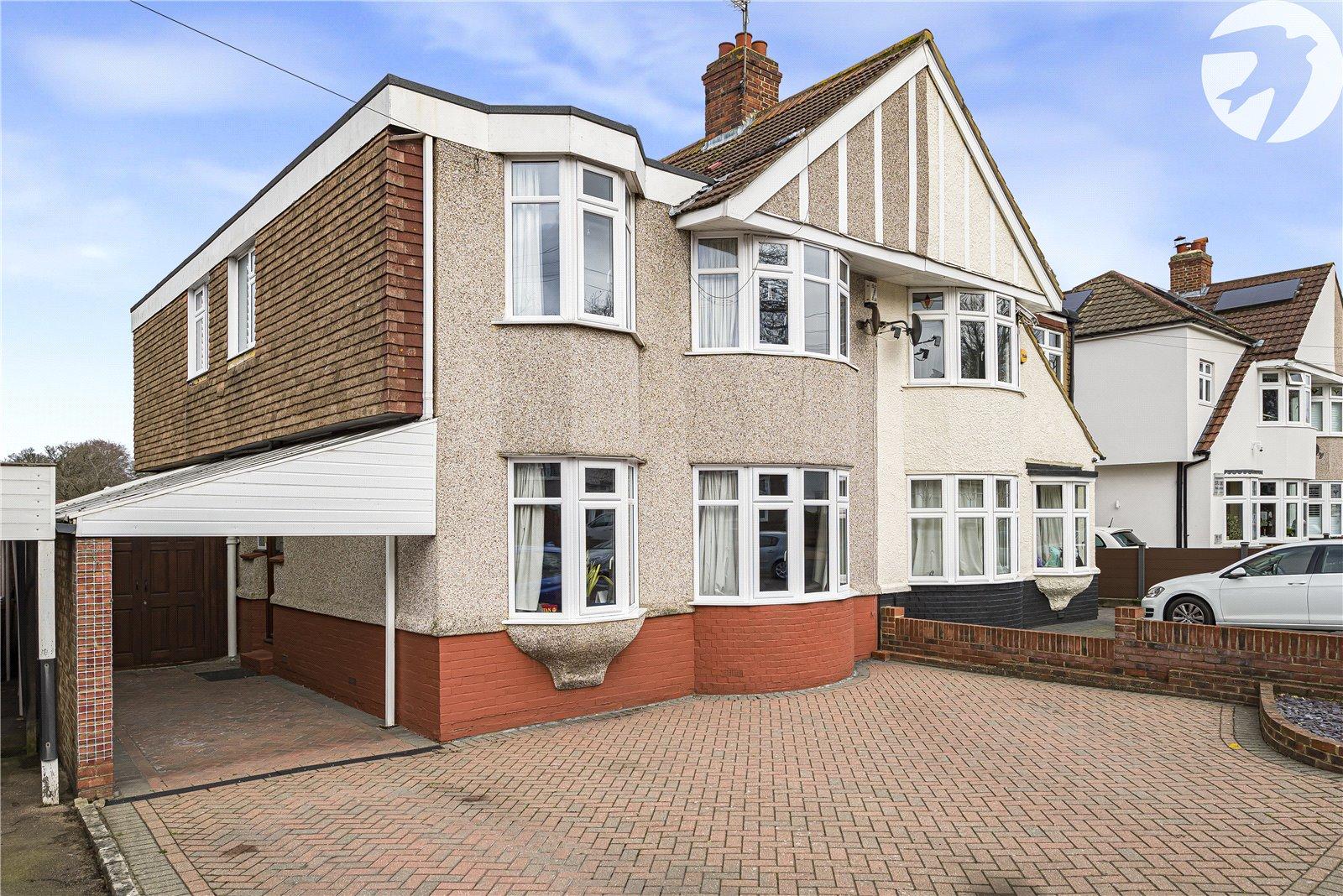 5 bedroom house for sale in Sidcup | Robinson Jackson