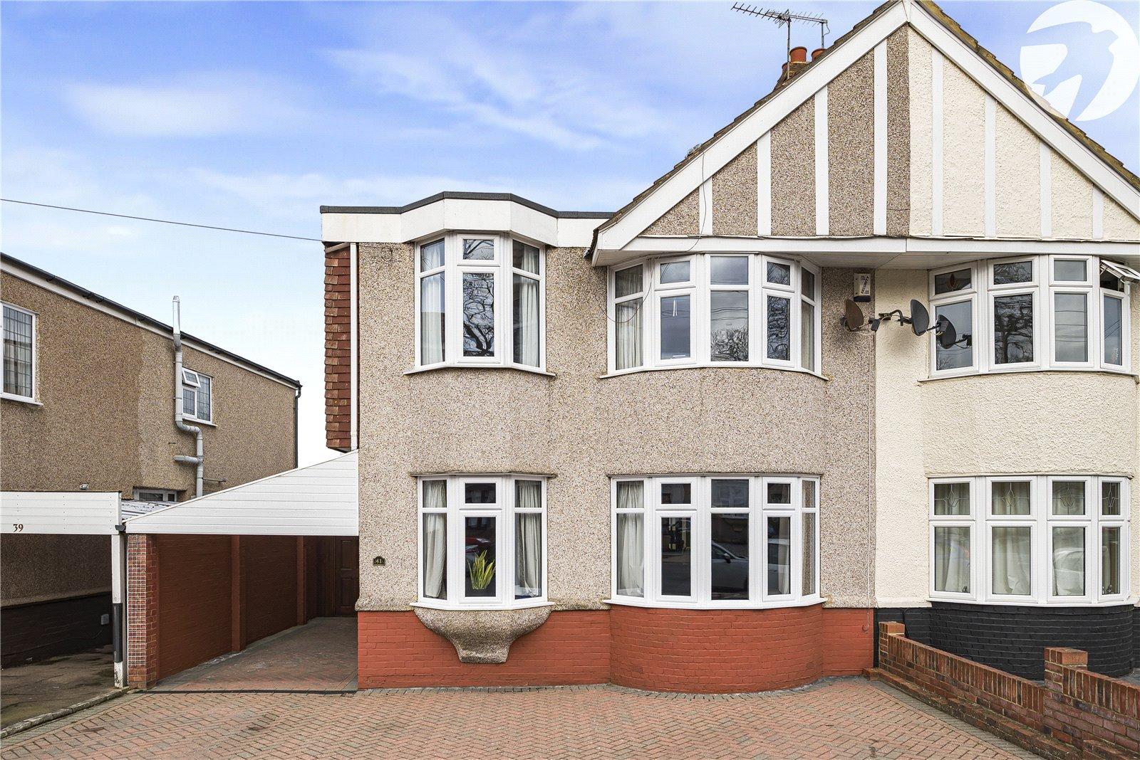 5 bedroom house for sale in Sidcup | Robinson Jackson