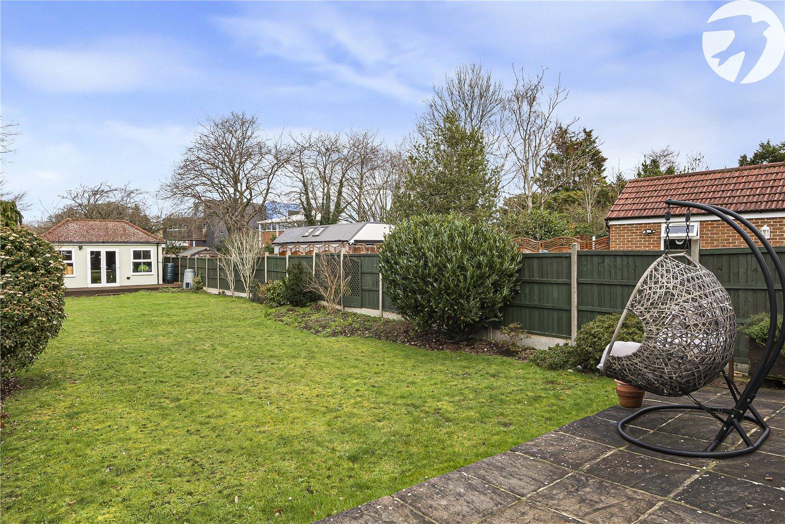 5 bedroom house for sale in Sidcup | Robinson Jackson