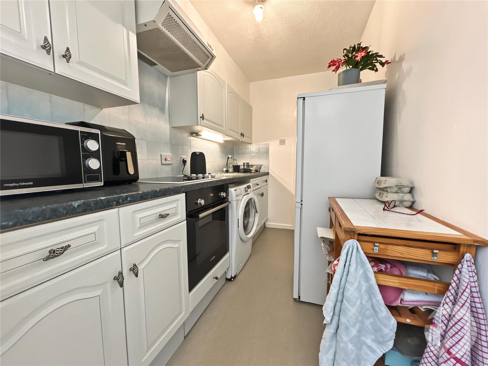 1 bedroom property for sale in Sidcup | Robinson Jackson