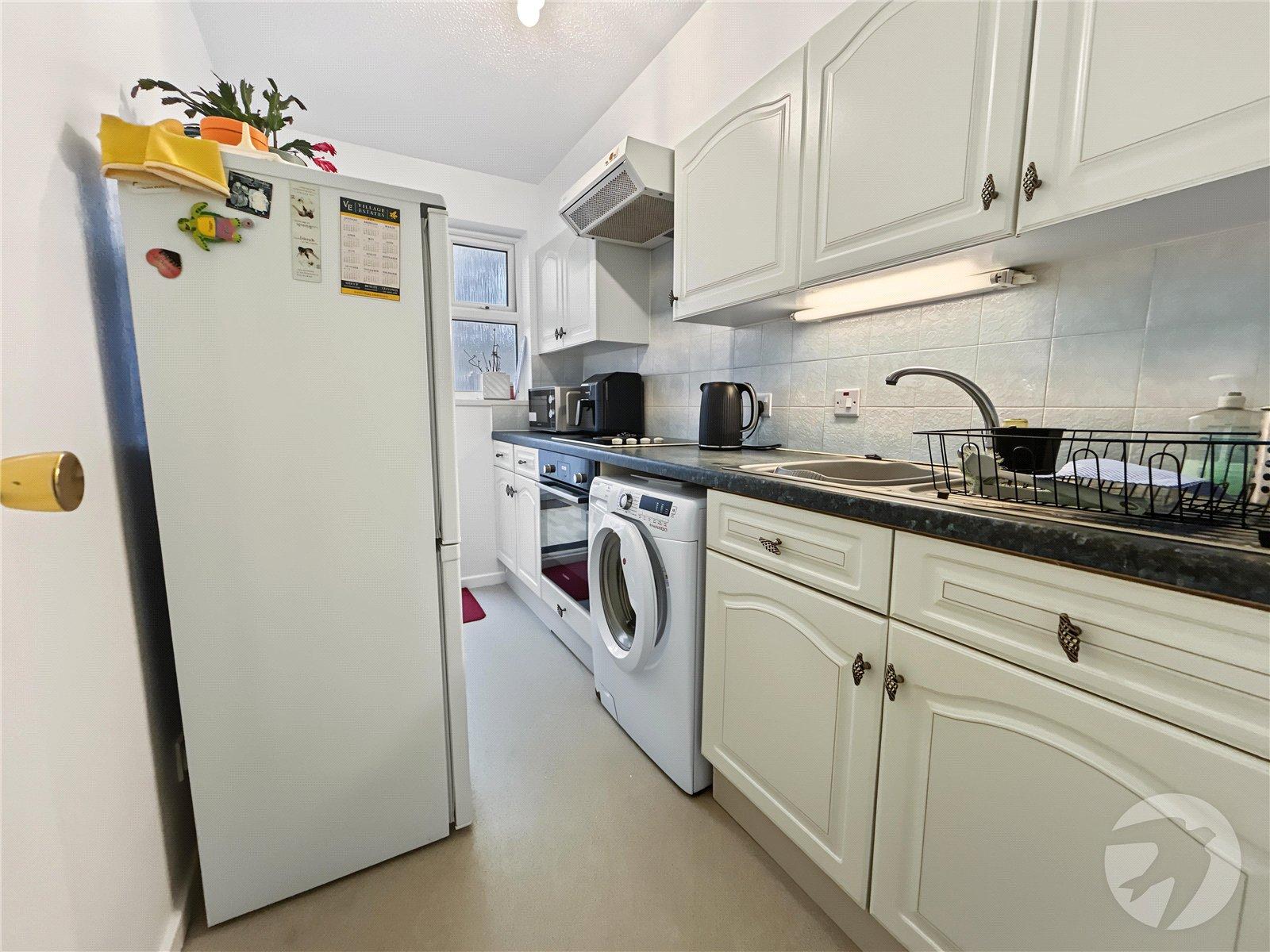 1 bedroom property for sale in Sidcup | Robinson Jackson