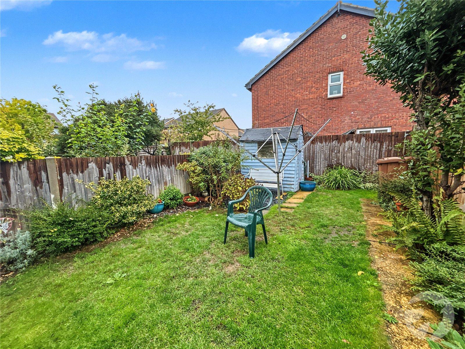 1 bedroom property for sale in Sidcup | Robinson Jackson