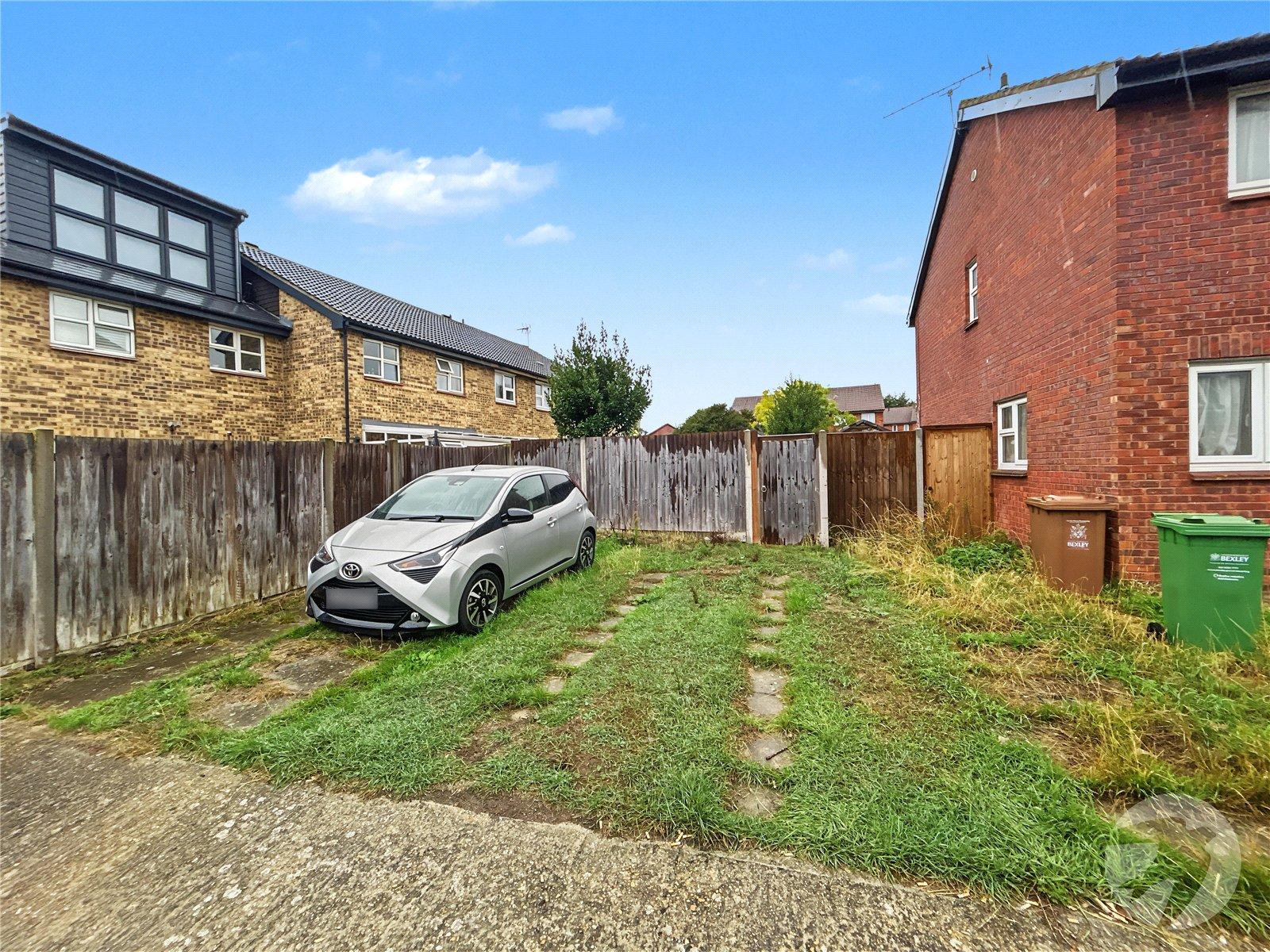 1 bedroom property for sale in Sidcup | Robinson Jackson