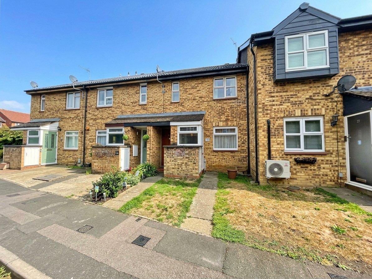 1 bedroom property for sale in Sidcup | Robinson Jackson